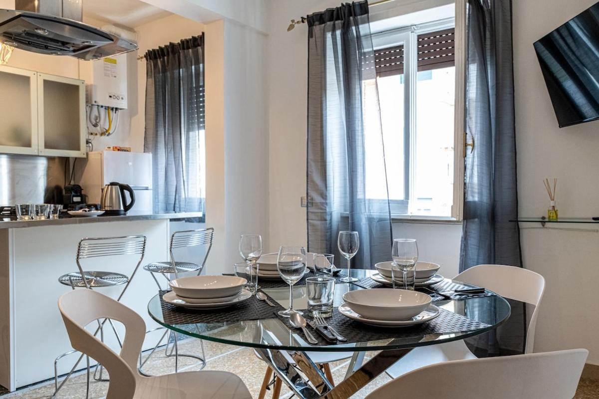 Amor Rome Apartment & Suites