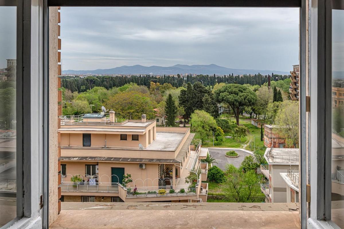 Amor Rome Apartment & Suites