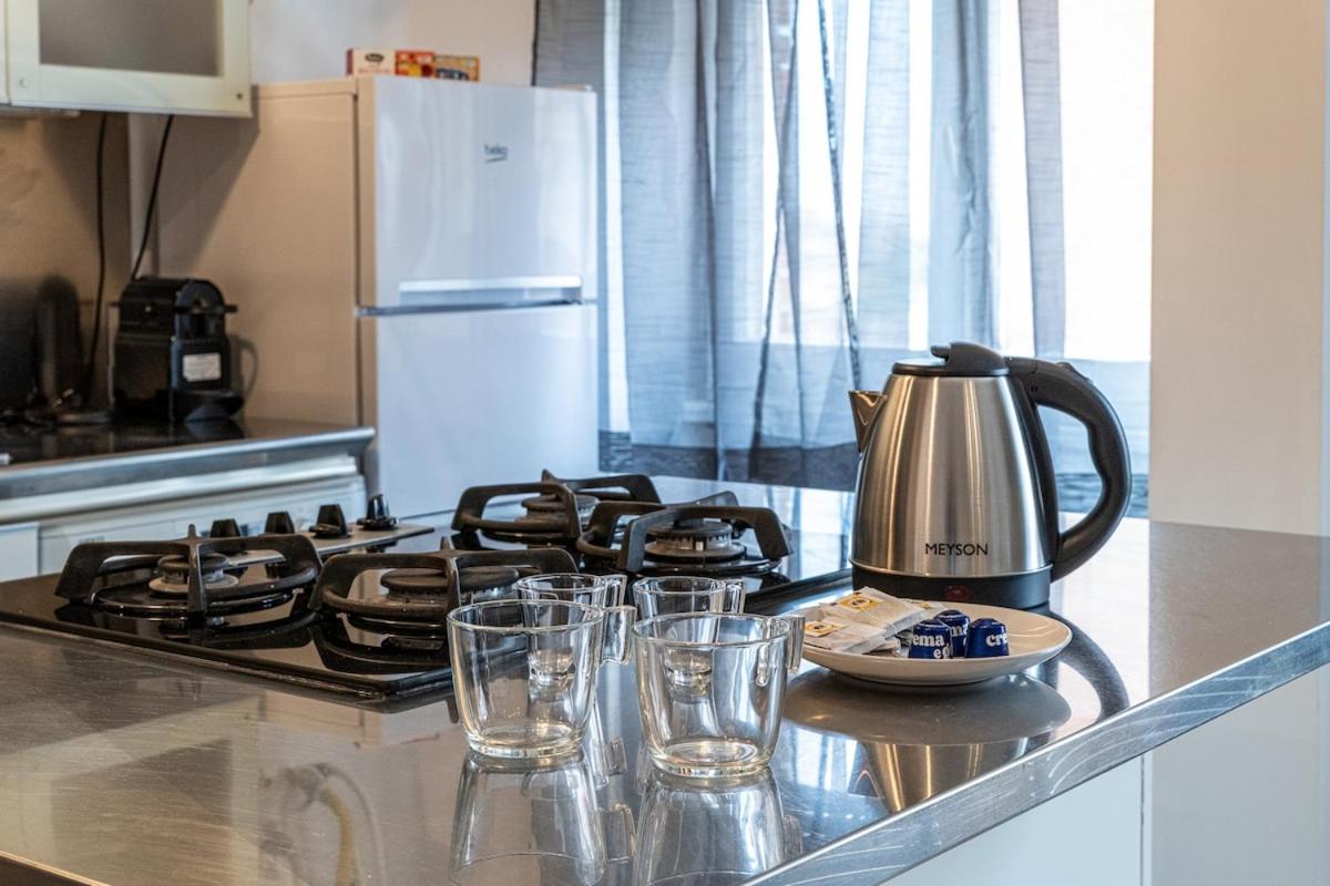 Amor Rome Apartment & Suites