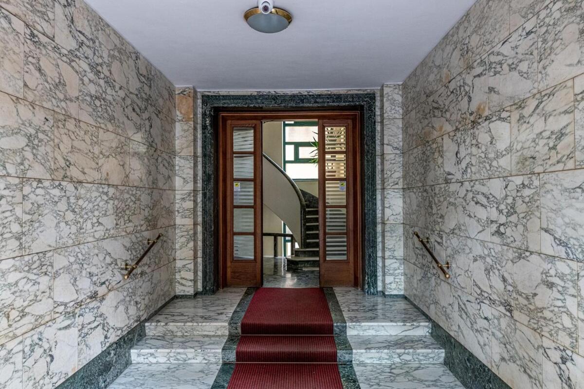 Amor Rome Apartment & Suites
