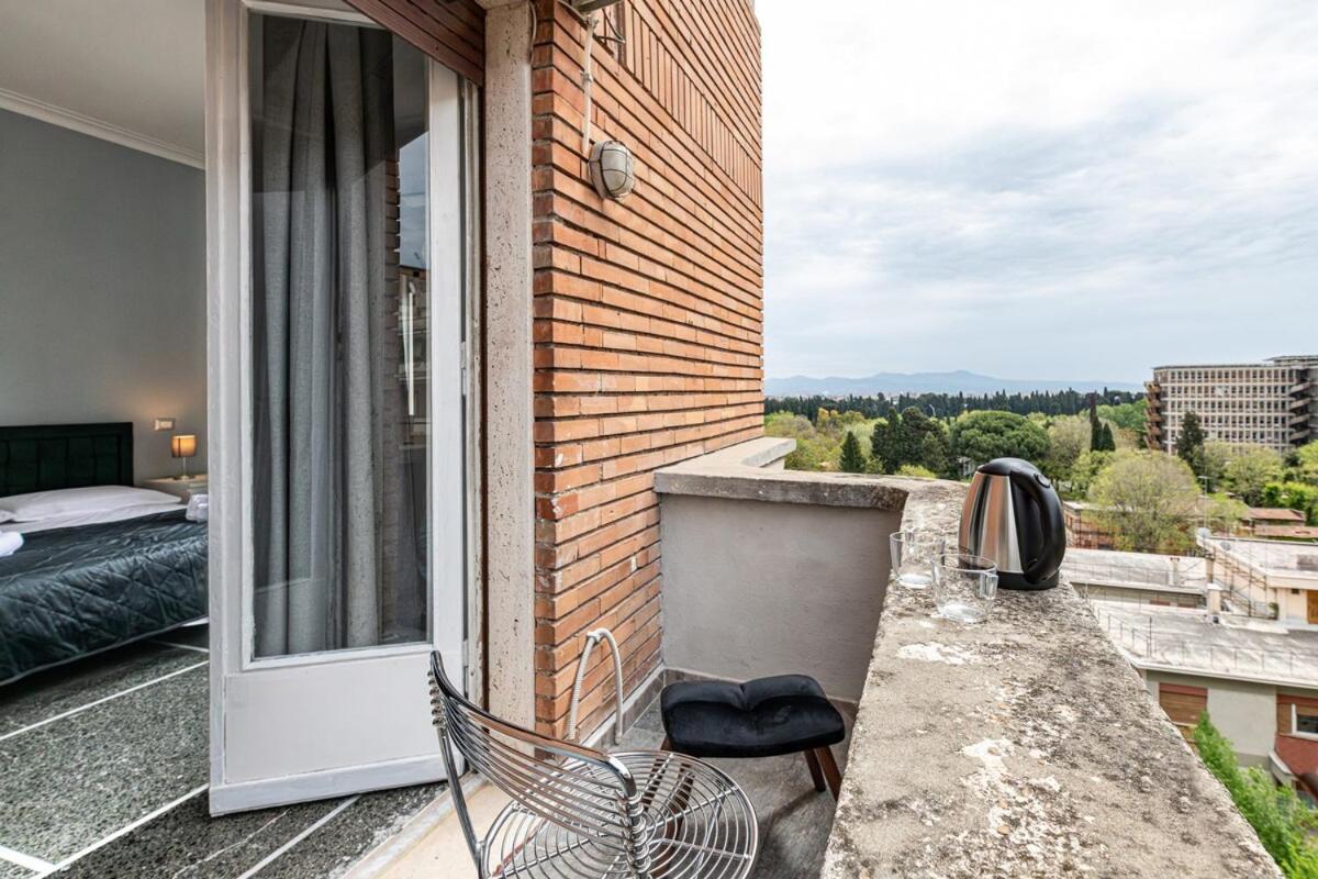 Amor Rome Apartment & Suites