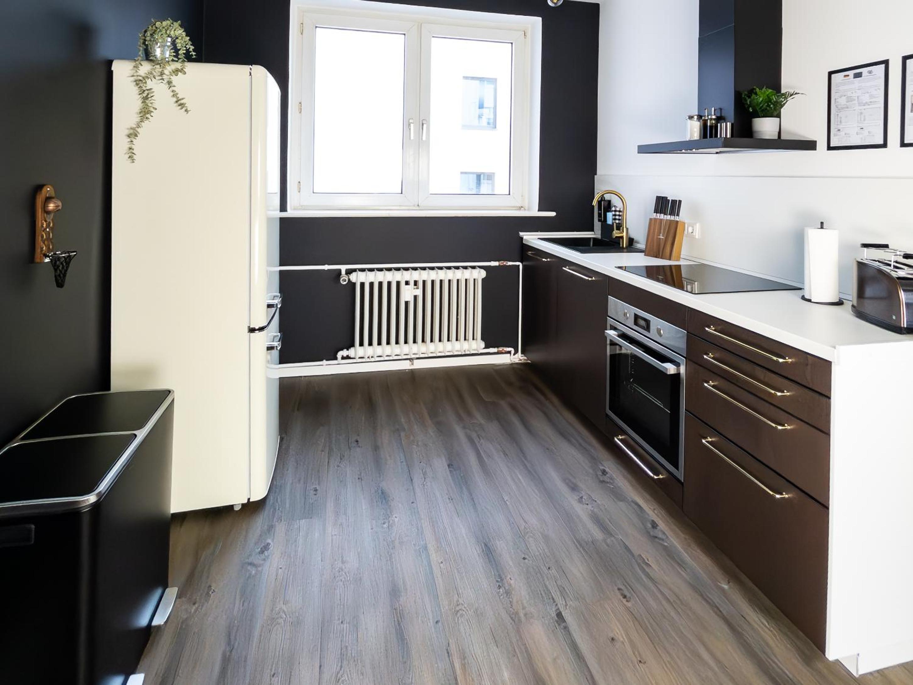 Casa MiRo Apartments - Hamburg City Center
