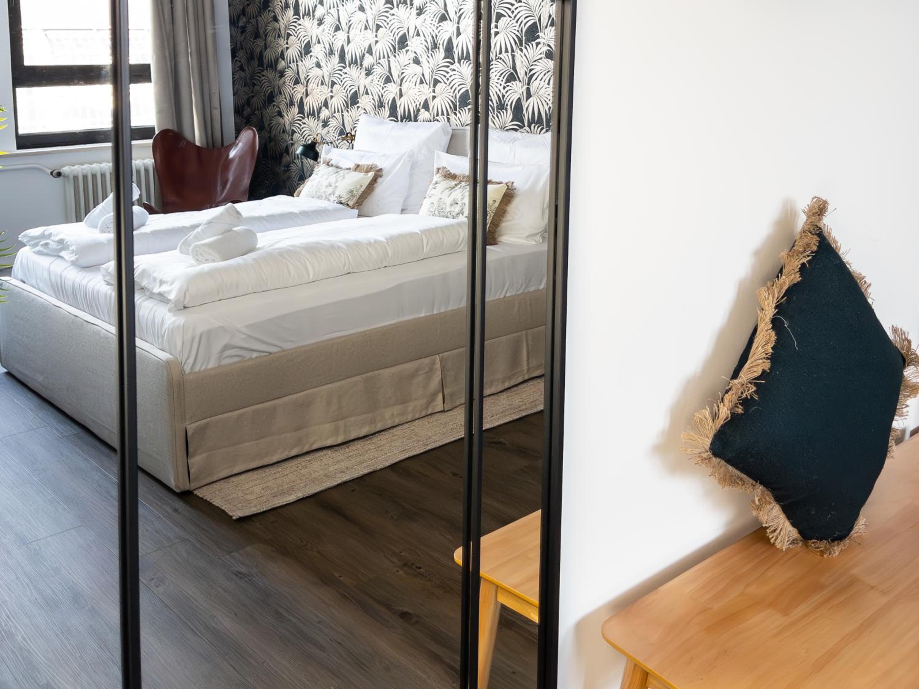 Casa MiRo Apartments - Hamburg City Center
