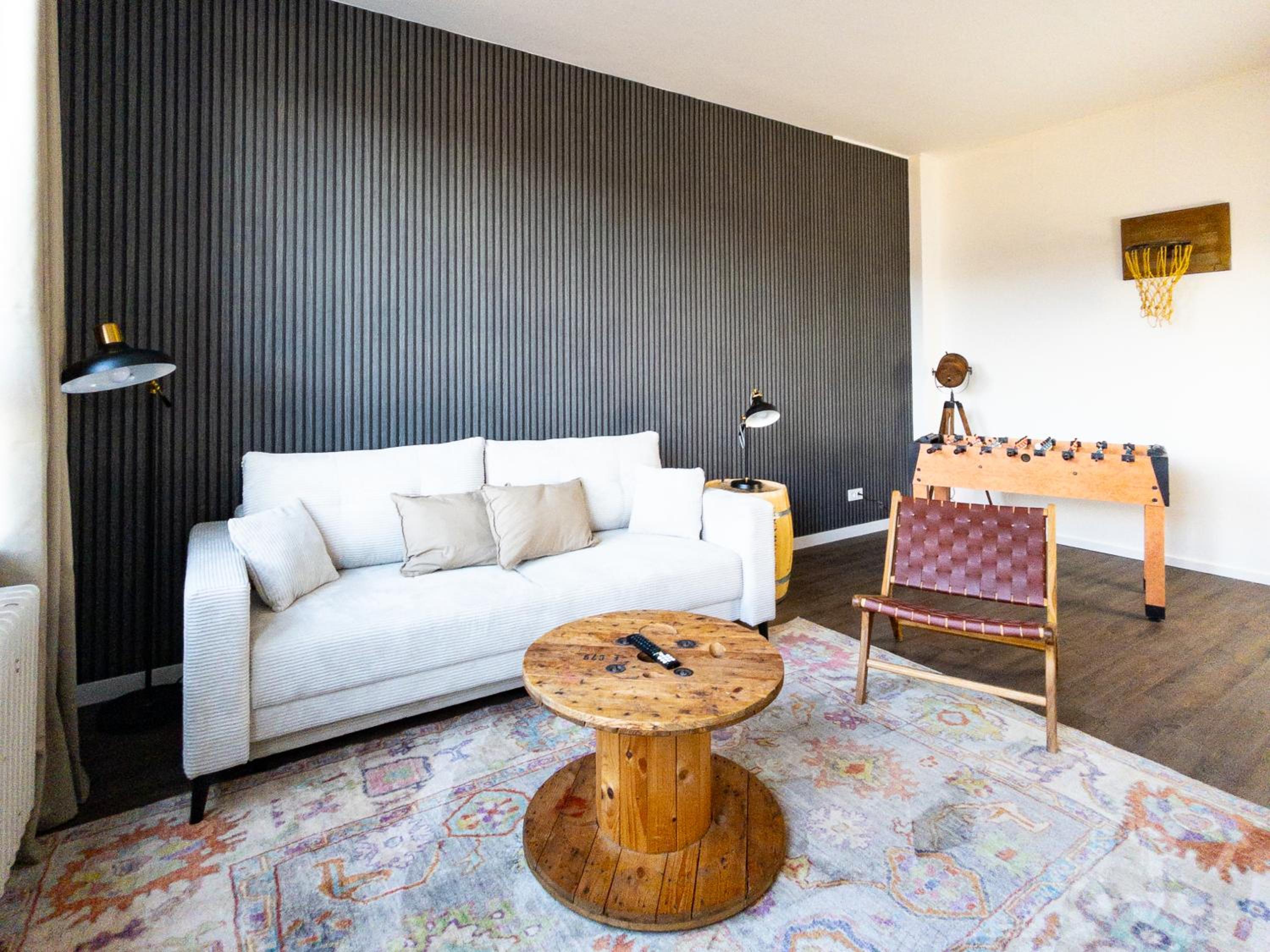 Casa MiRo Apartments - Hamburg City Center