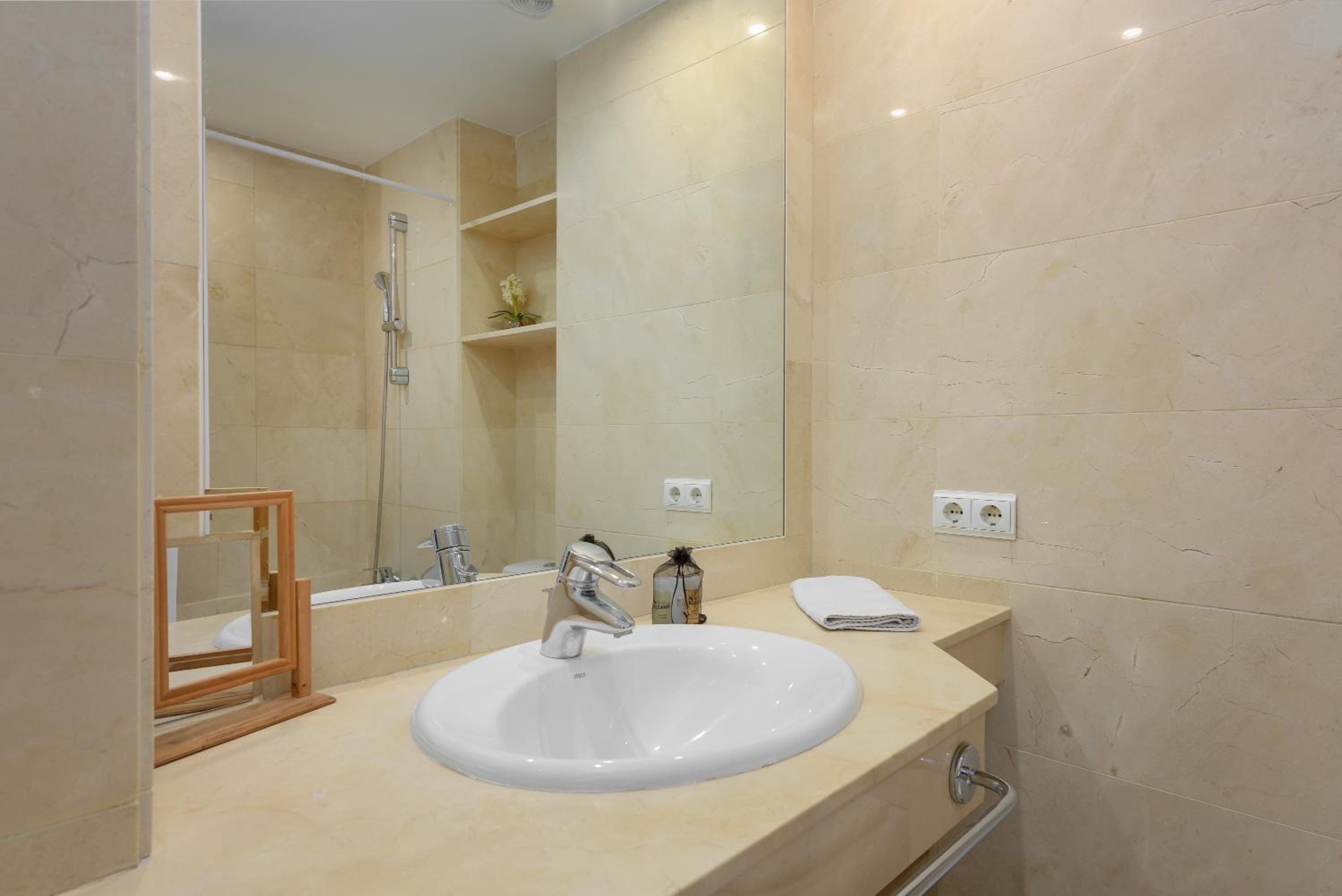Wonderful apartment in Marbella Enjoy the fantastic views