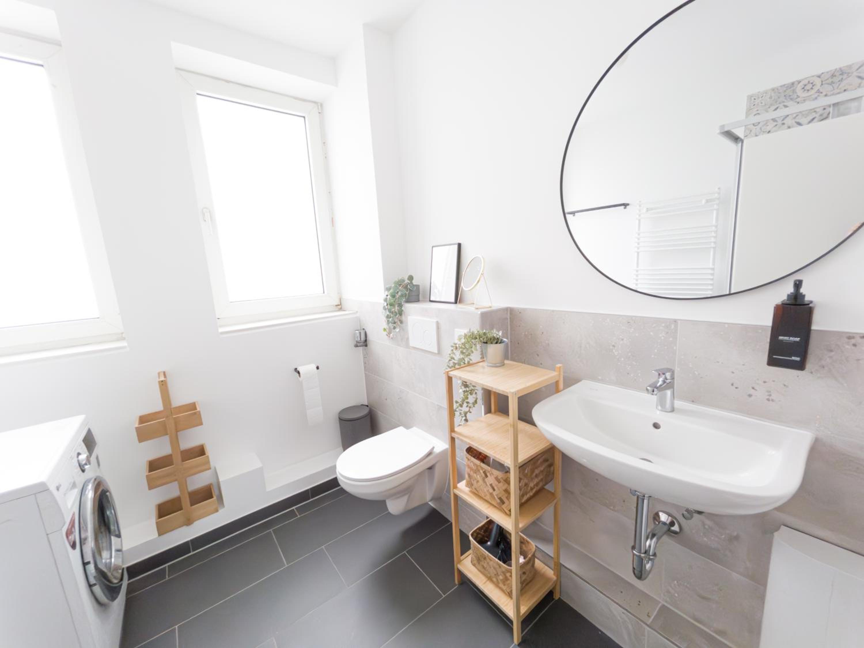 Casa MiRo Apartments - Hamburg City Center