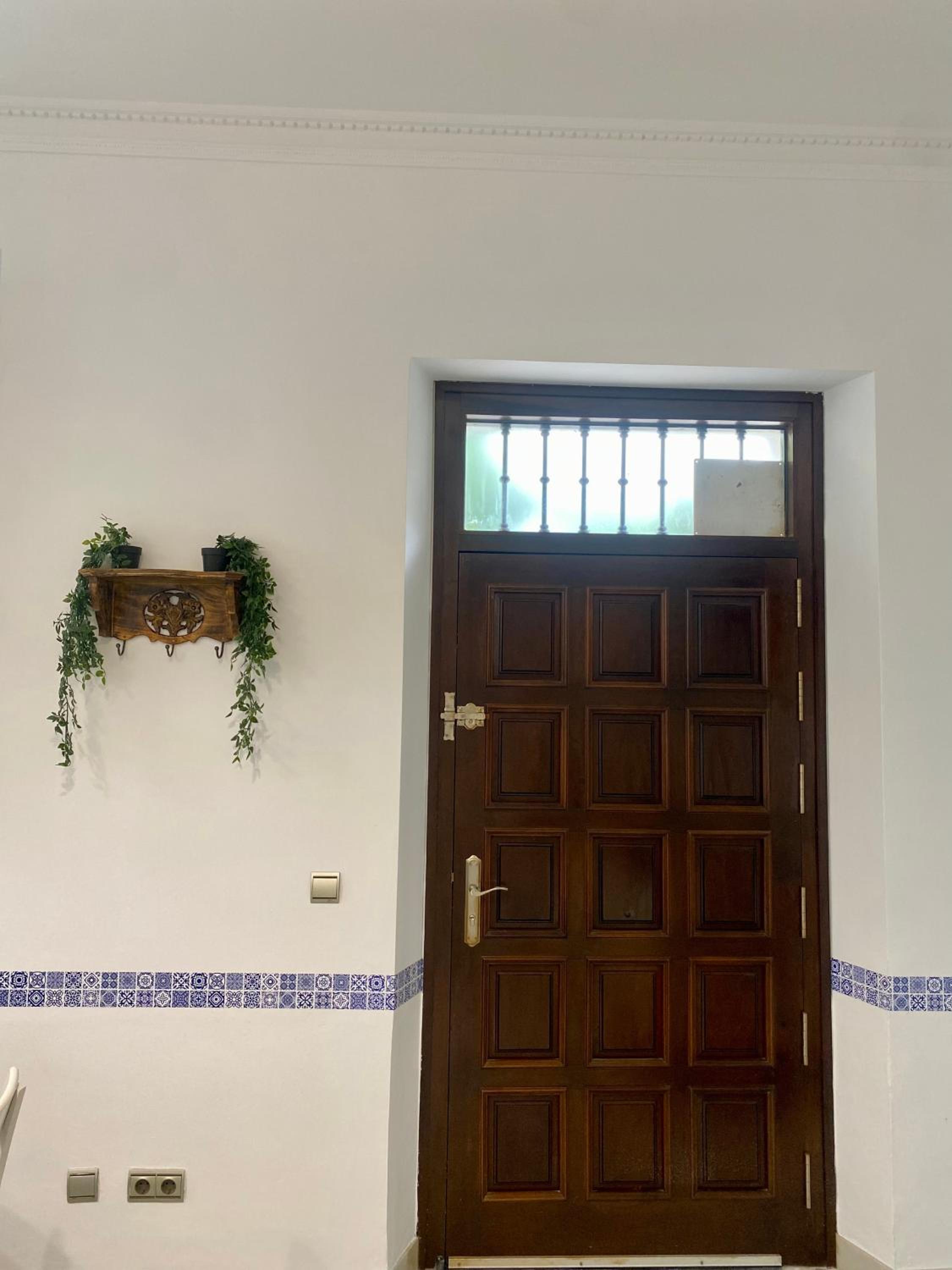 Santa Cruz - Luxurious City Center Boutique Apartment - FREE PARKING