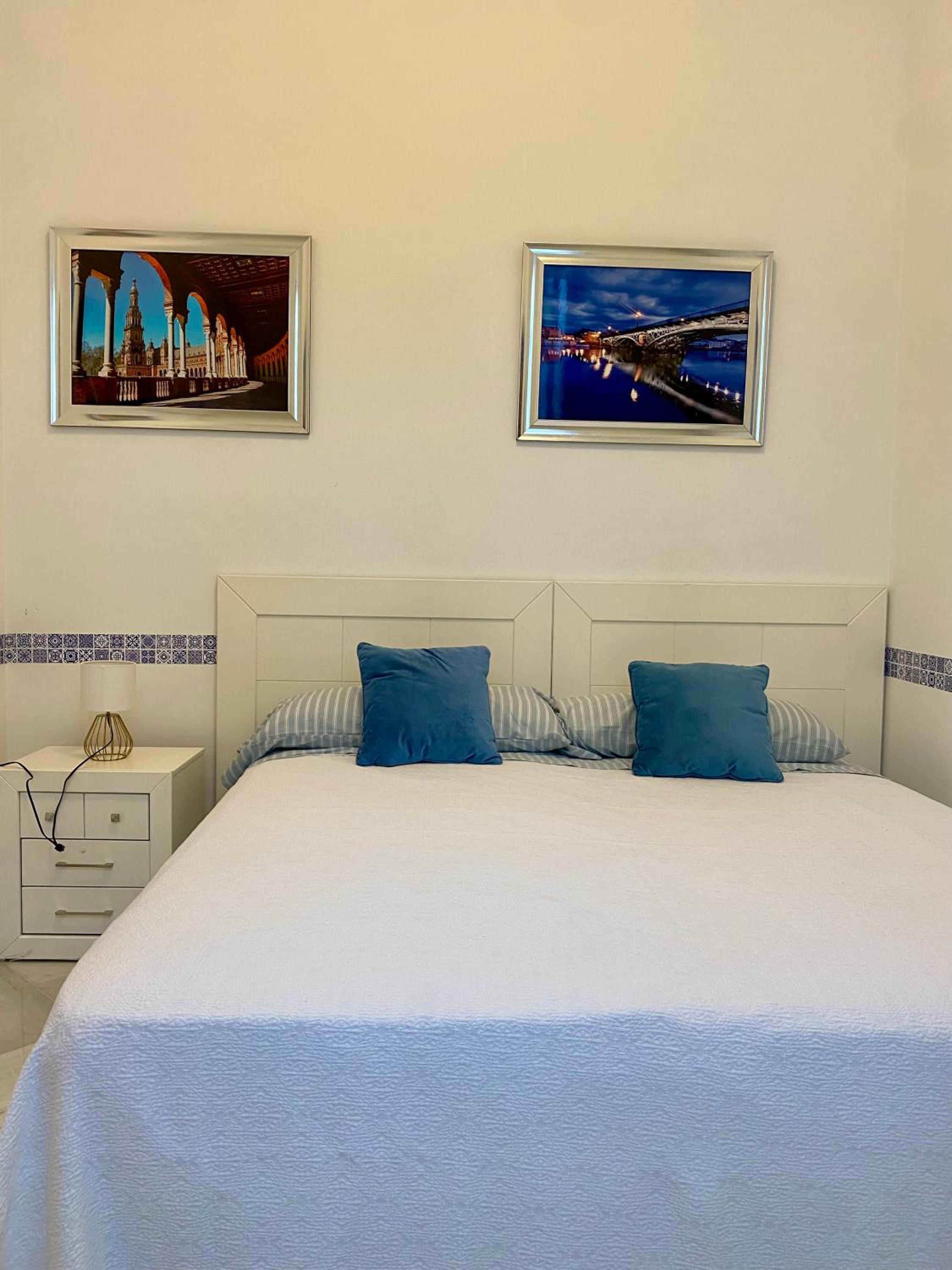 Santa Cruz - Luxurious City Center Boutique Apartment - FREE PARKING