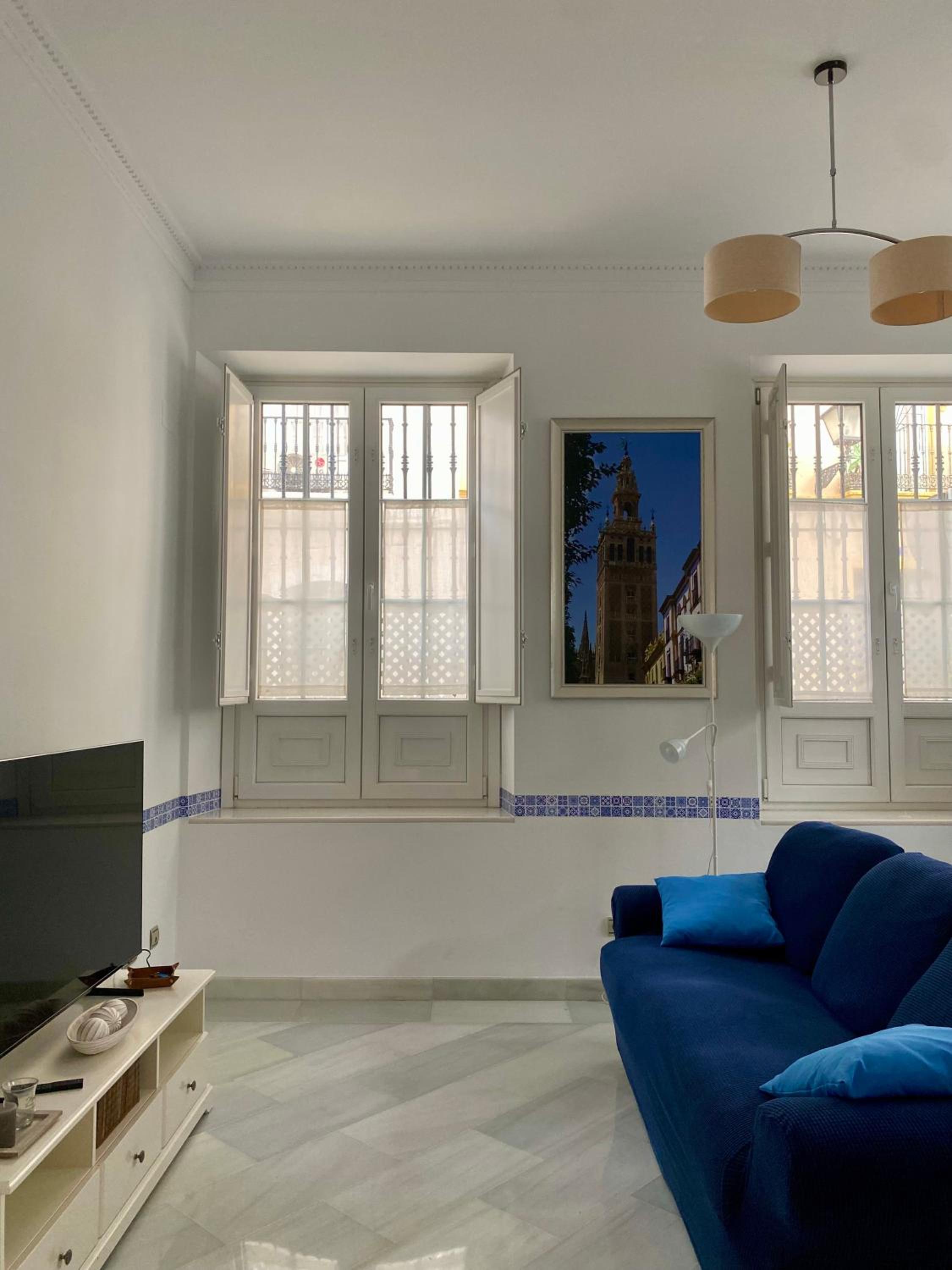 Santa Cruz - Luxurious City Center Boutique Apartment - FREE PARKING