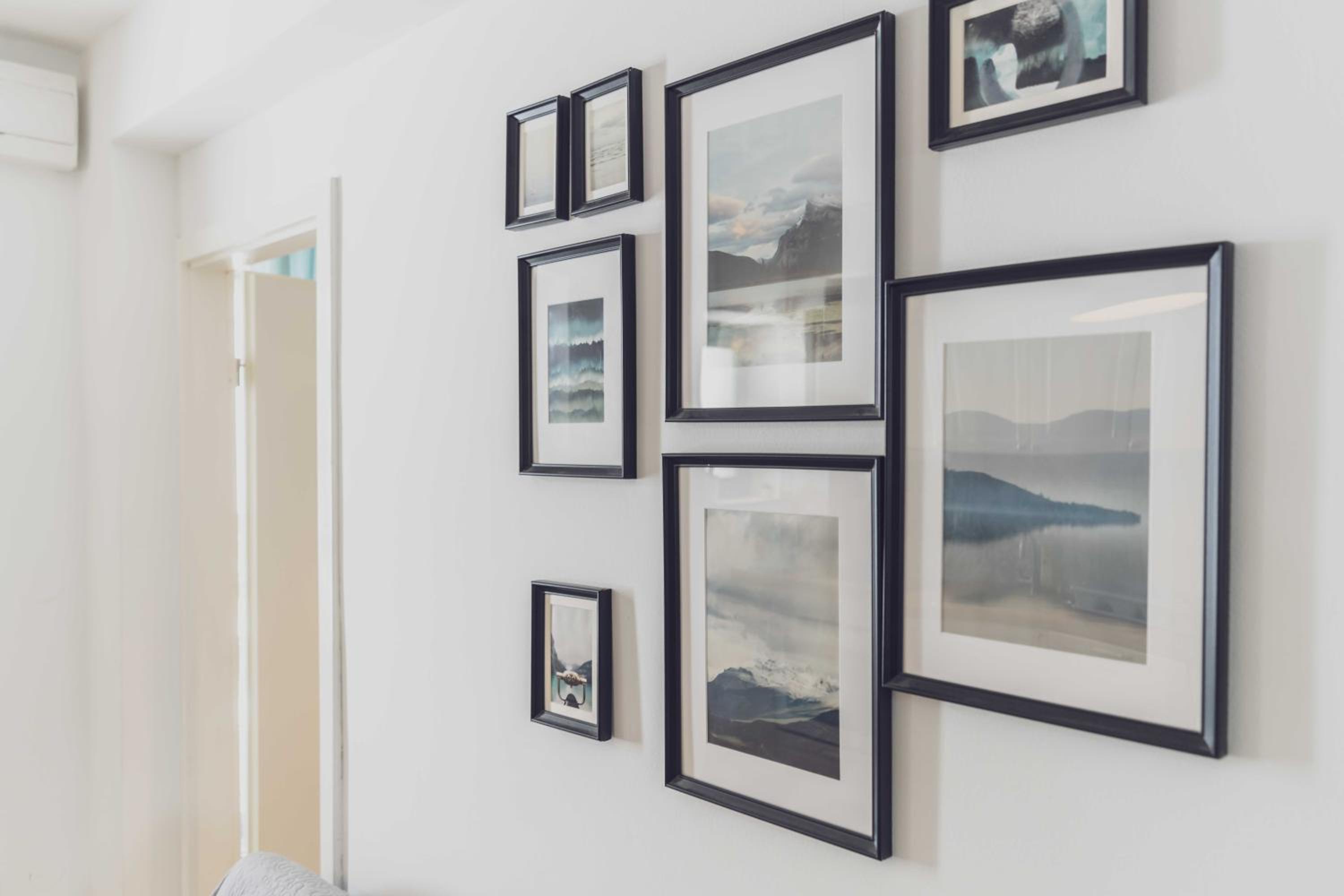 Apartments History