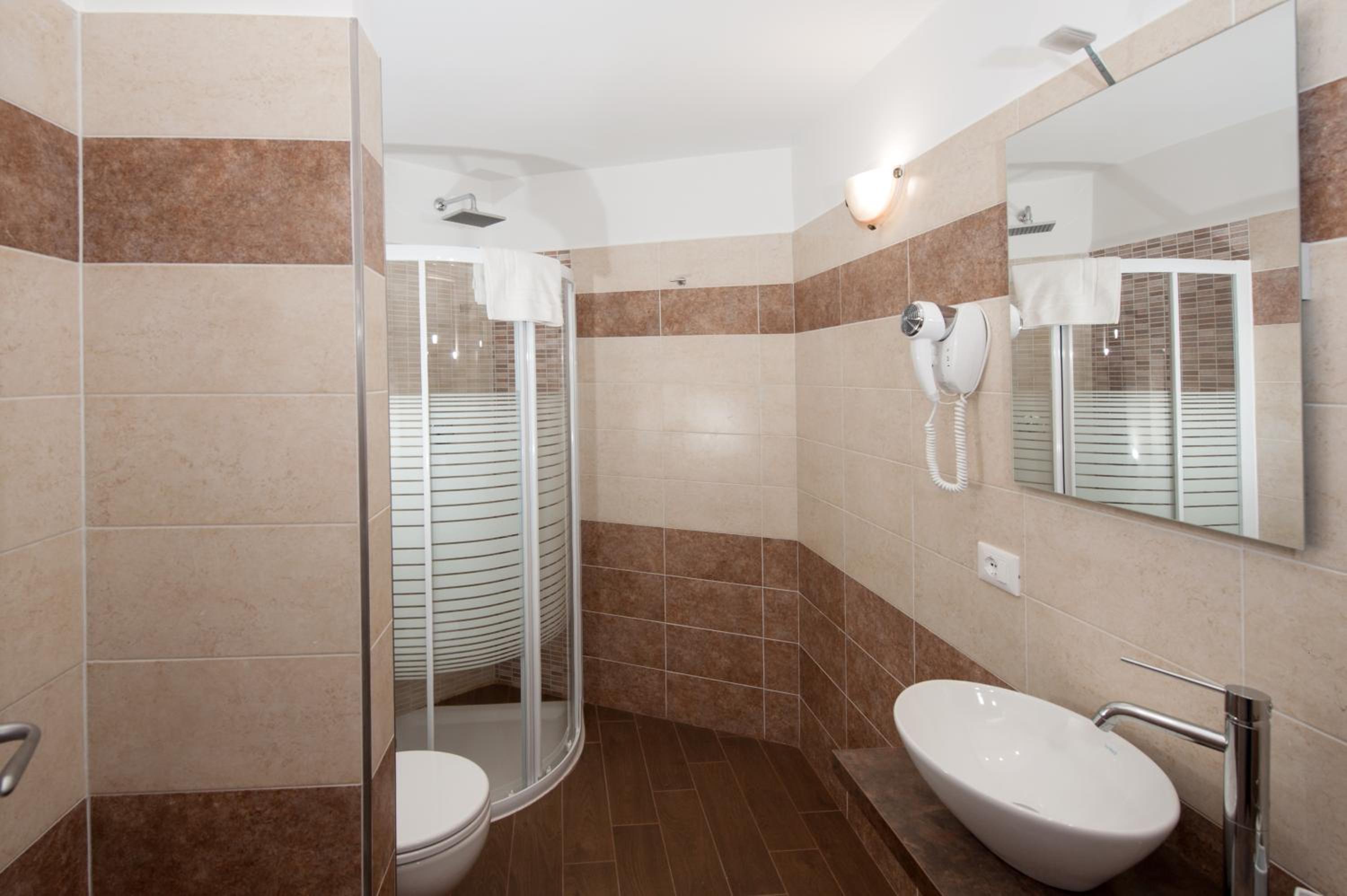 Trinity Luxury Rooms