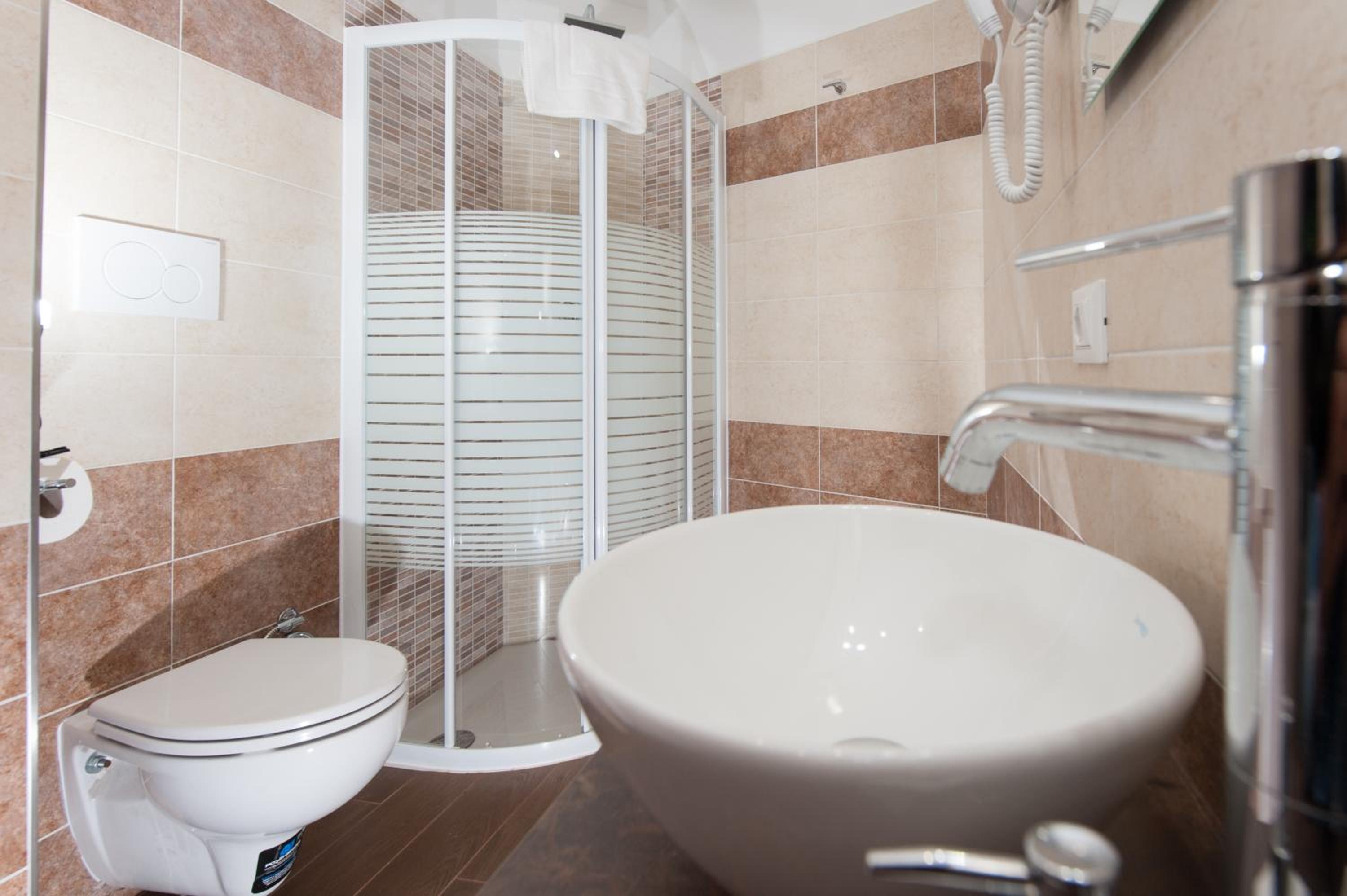 Trinity Luxury Rooms