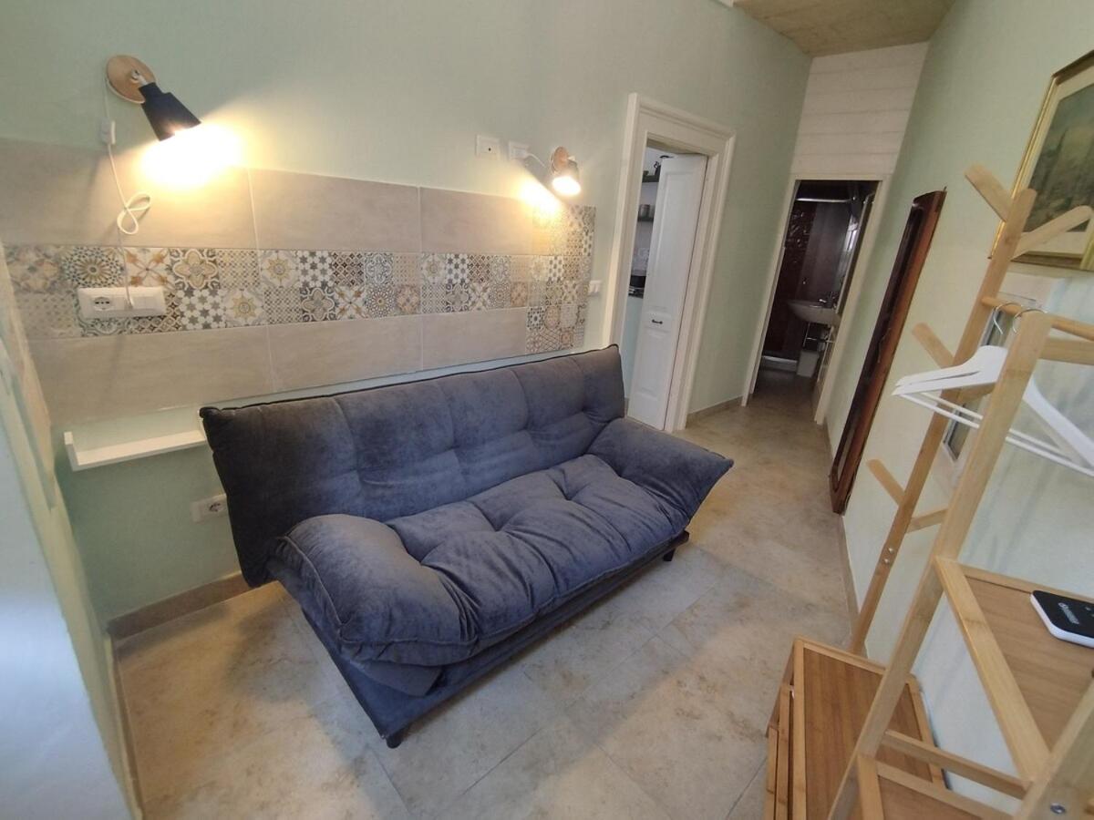 Quiet Apartment in Lecce Old Town with private entrance