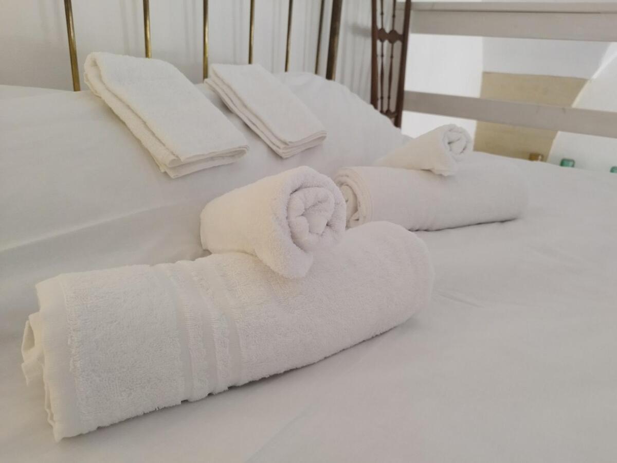 Quiet Apartment in Lecce Old Town with private entrance
