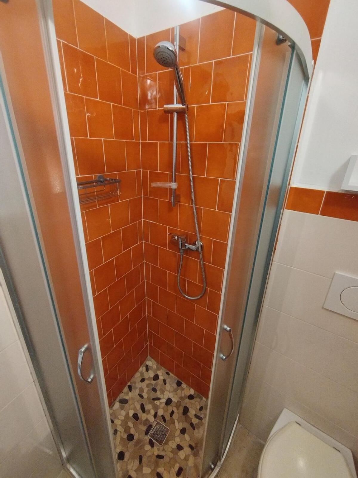 Quiet Apartment in Lecce Old Town with private entrance