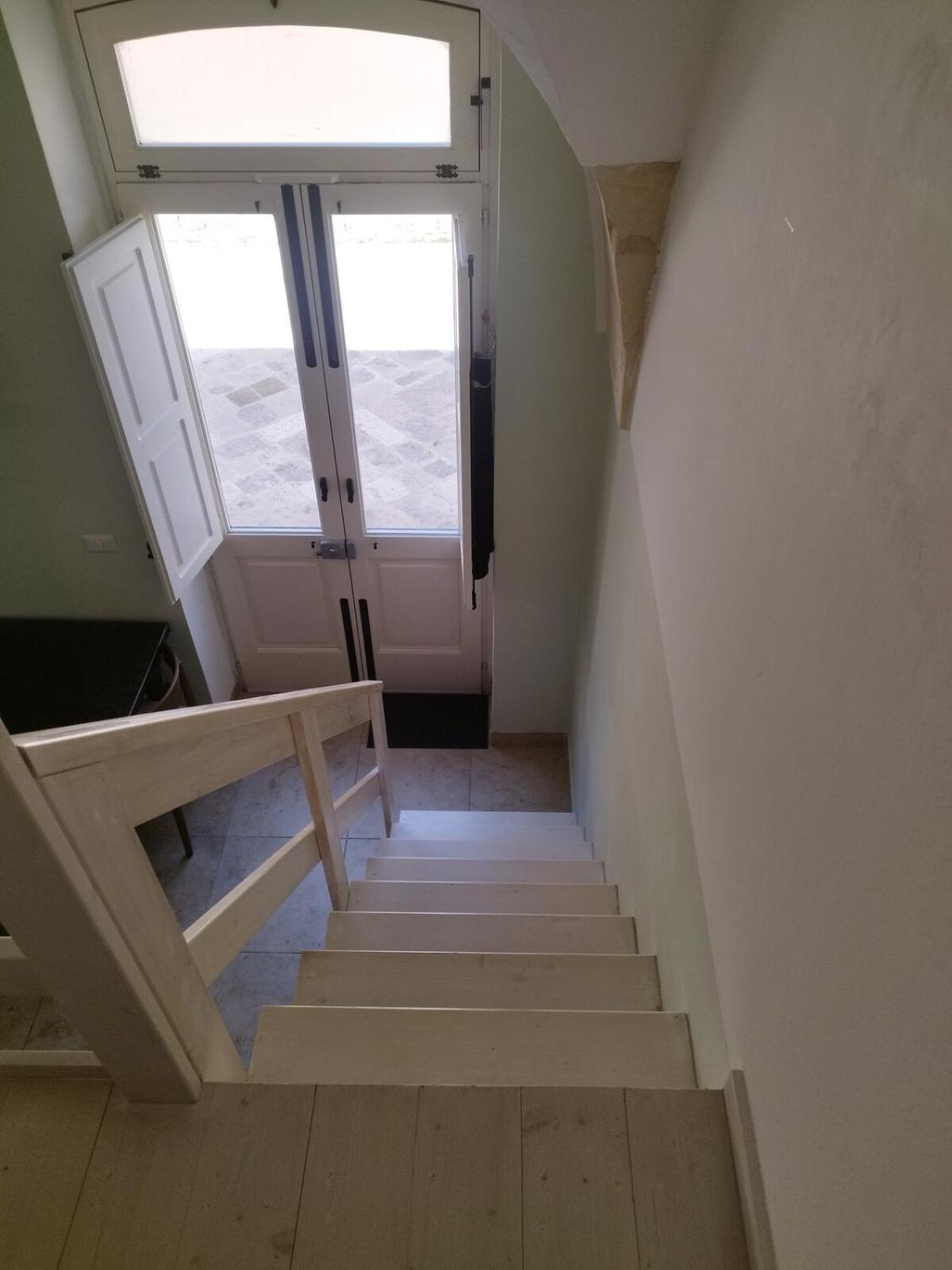 Quiet Apartment in Lecce Old Town with private entrance
