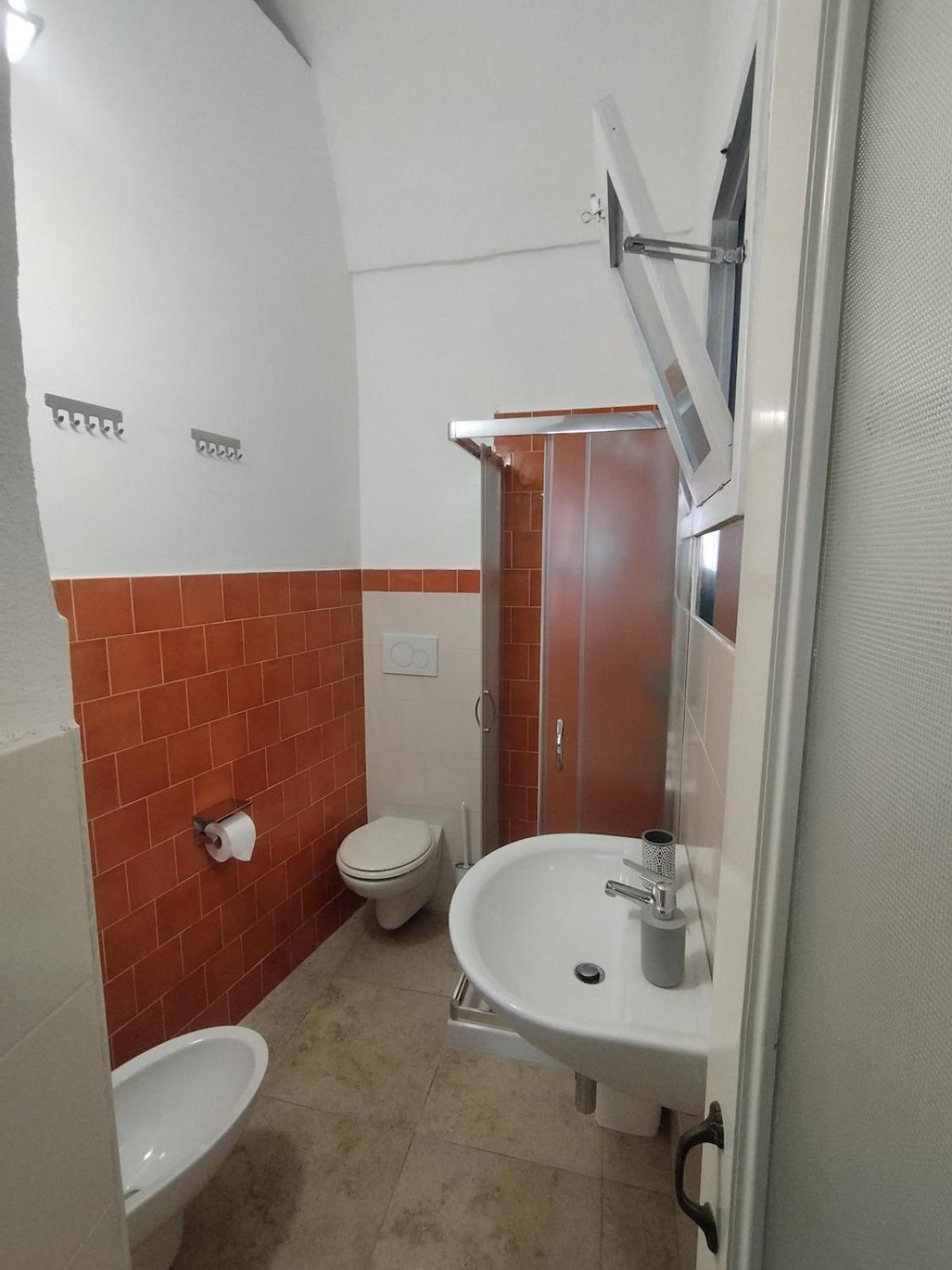 Quiet Apartment in Lecce Old Town with private entrance