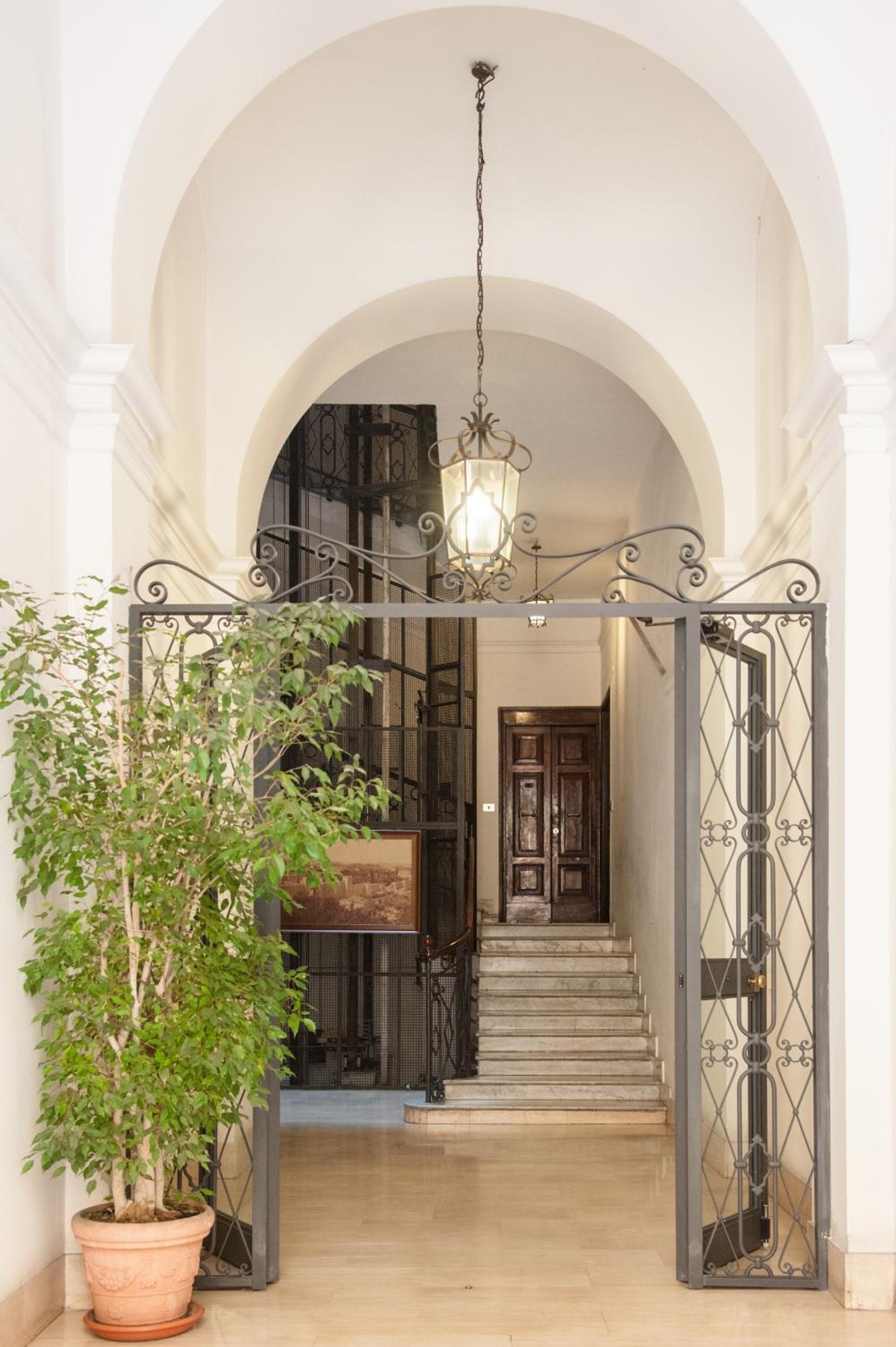 Trinity Luxury Rooms
