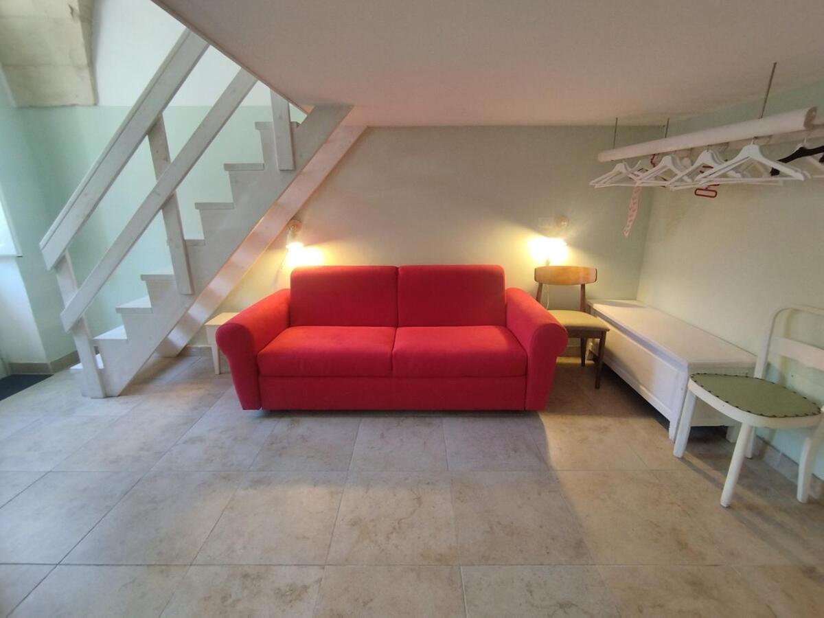 Quiet Apartment in Lecce Old Town with private entrance