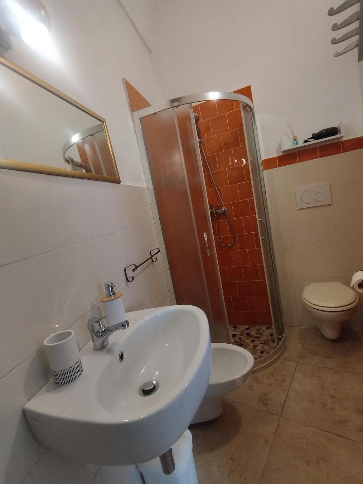 Quiet Apartment in Lecce Old Town with private entrance