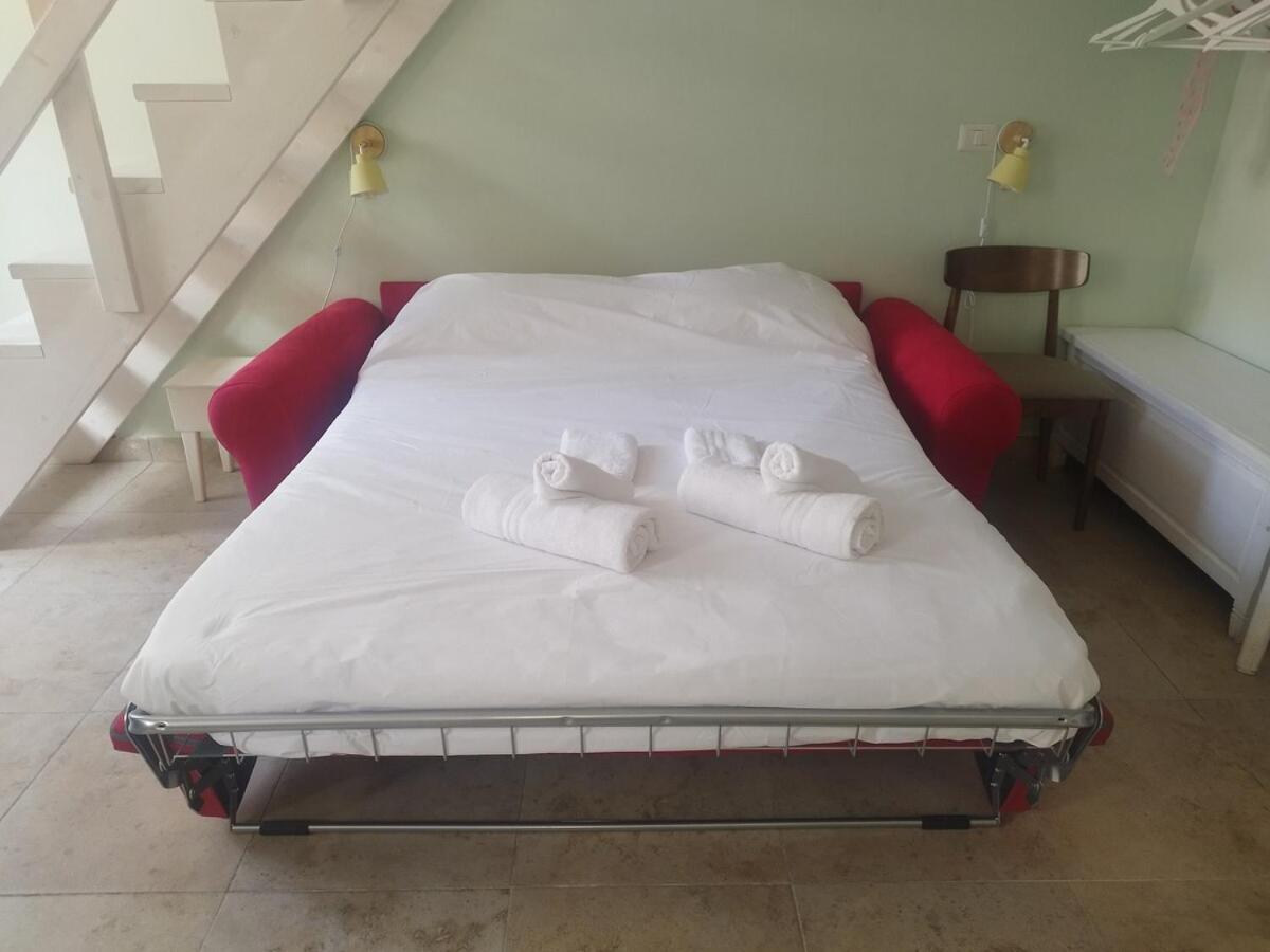 Quiet Apartment in Lecce Old Town with private entrance