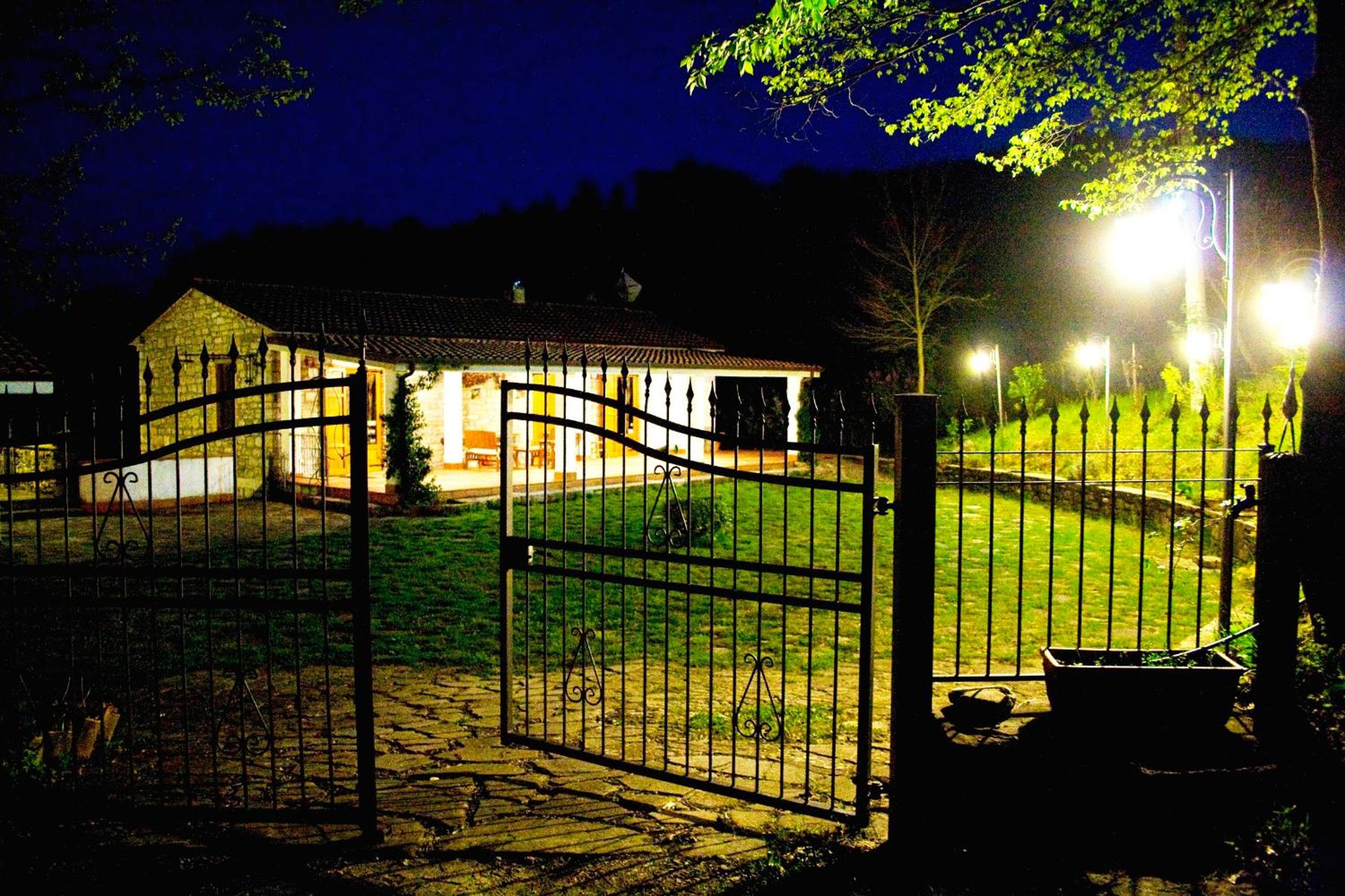 Masseria Acquasalsa