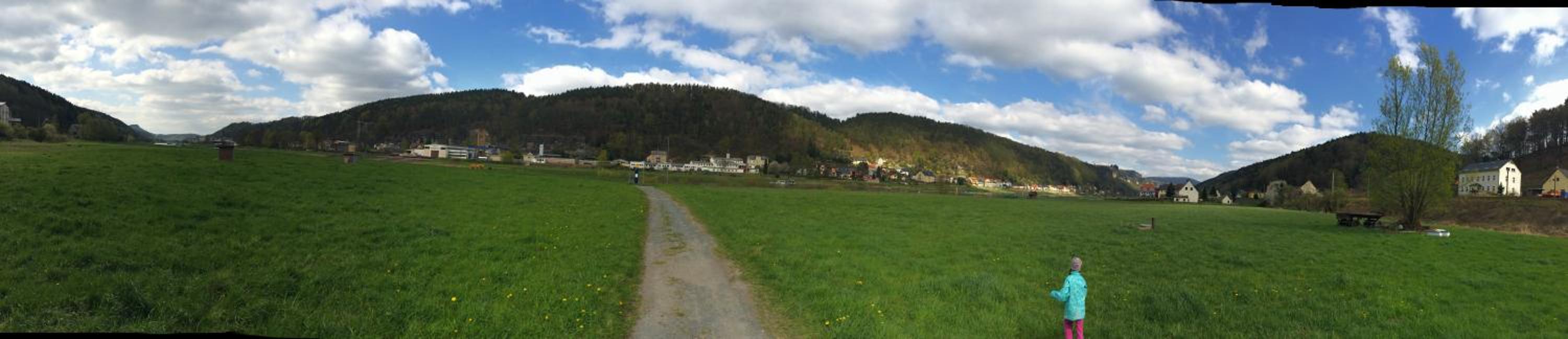 Pension Hönel-Hof Bad Schandau