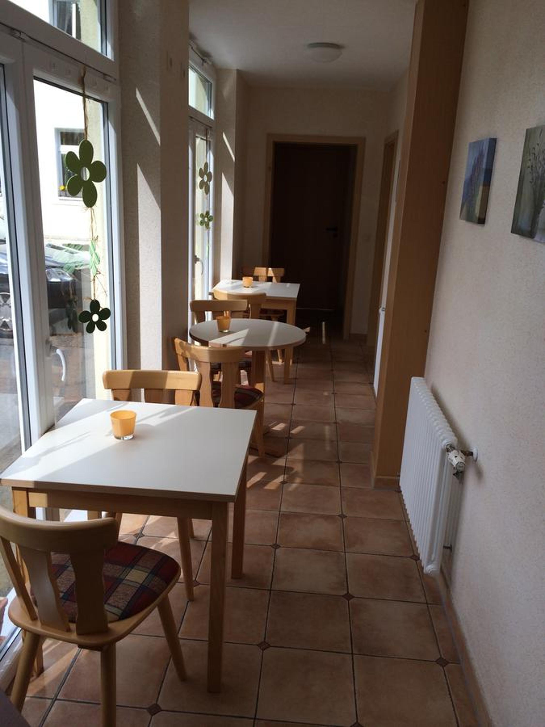 Pension Hönel-Hof Bad Schandau
