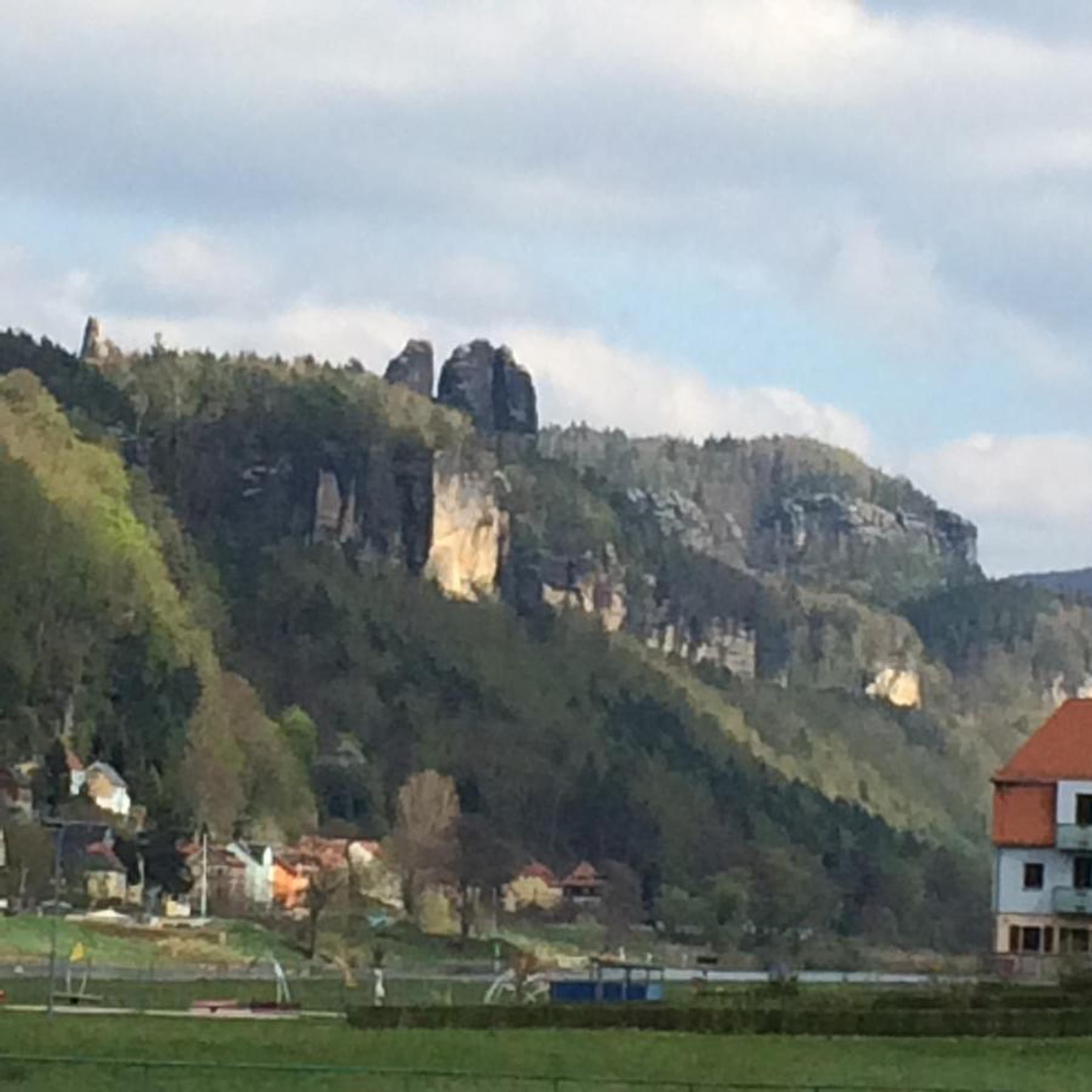 Pension Hönel-Hof Bad Schandau