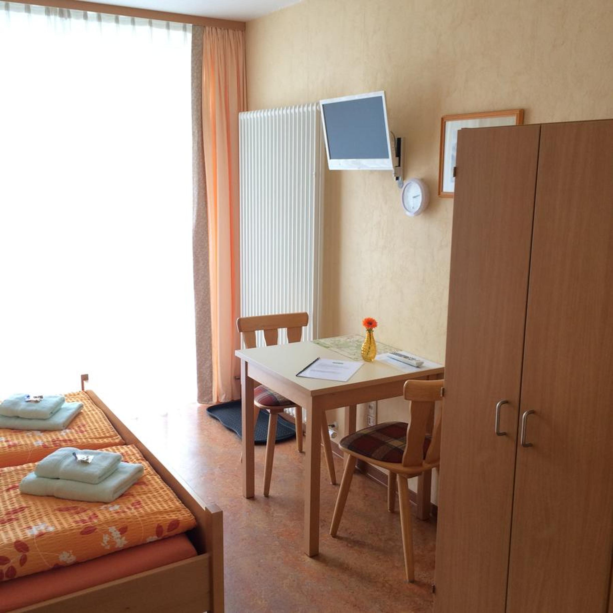 Pension Hönel-Hof Bad Schandau