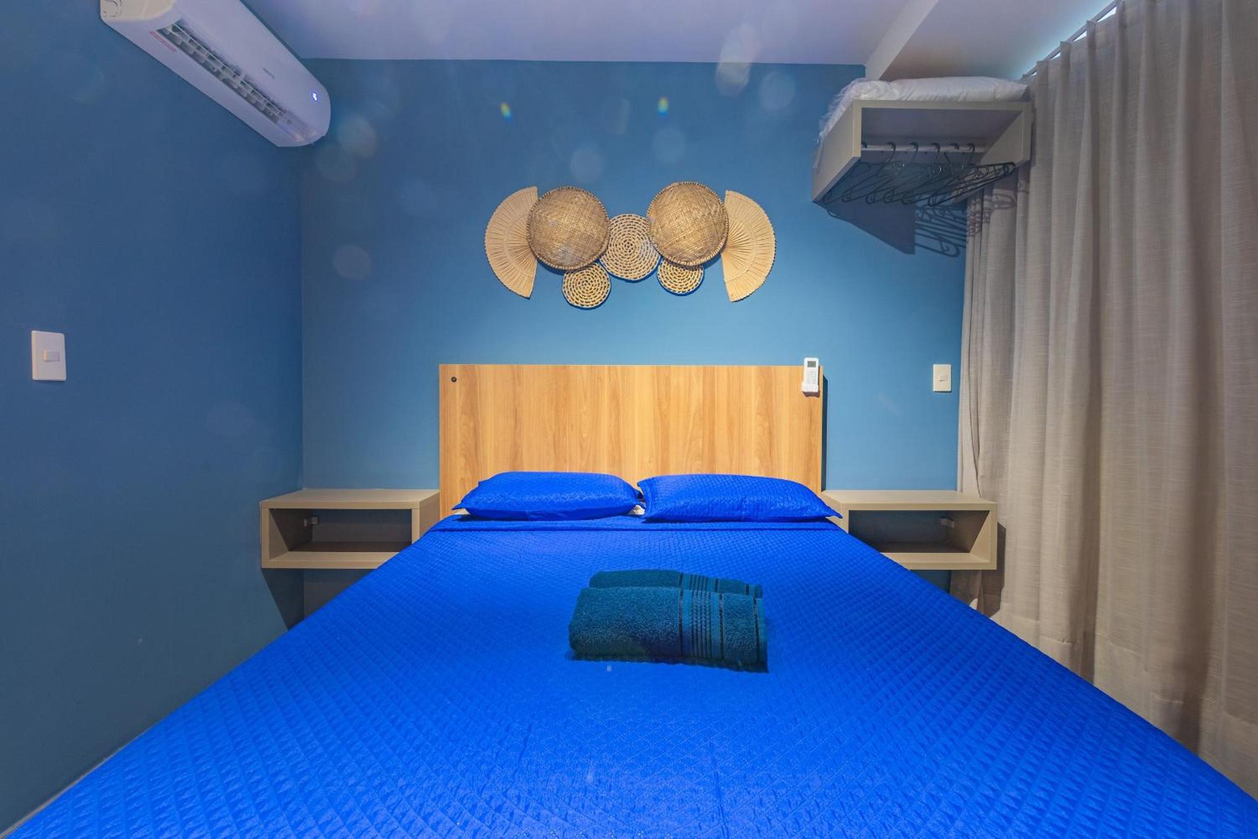 Ora Beach #306 - Studio with balcony by Carpediem