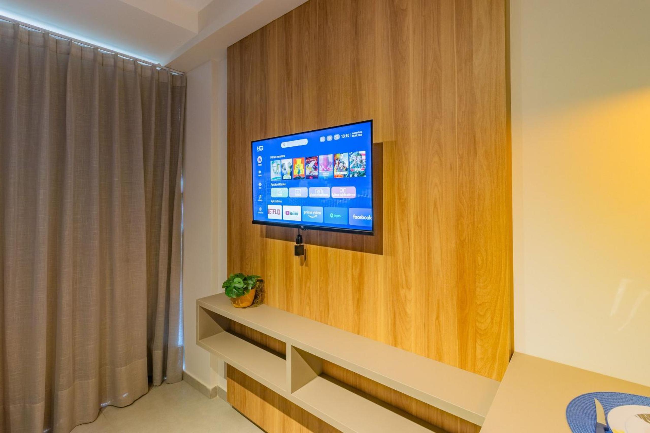 Ora Beach #306 - Studio with balcony by Carpediem