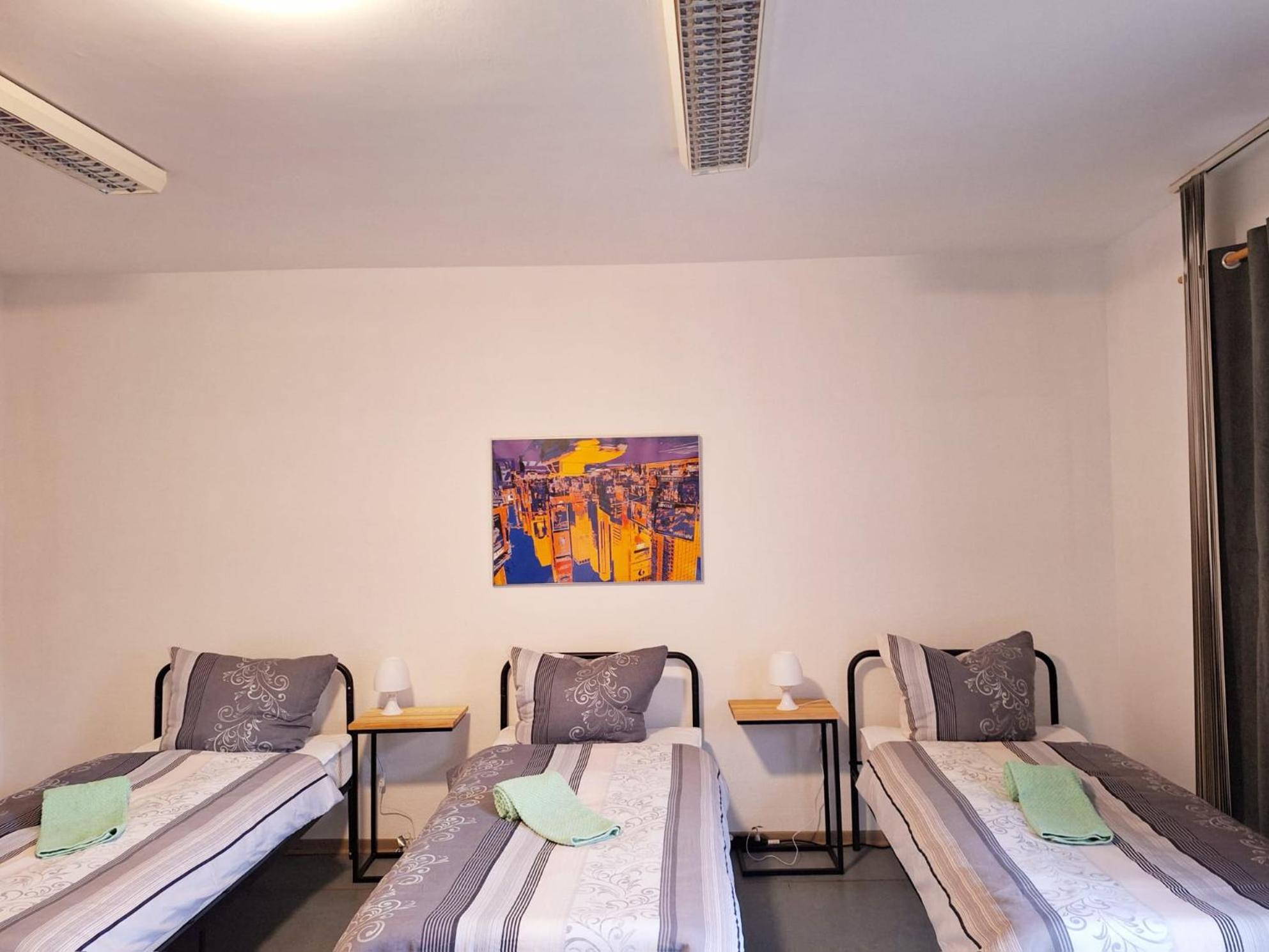 Gästezimmer 2