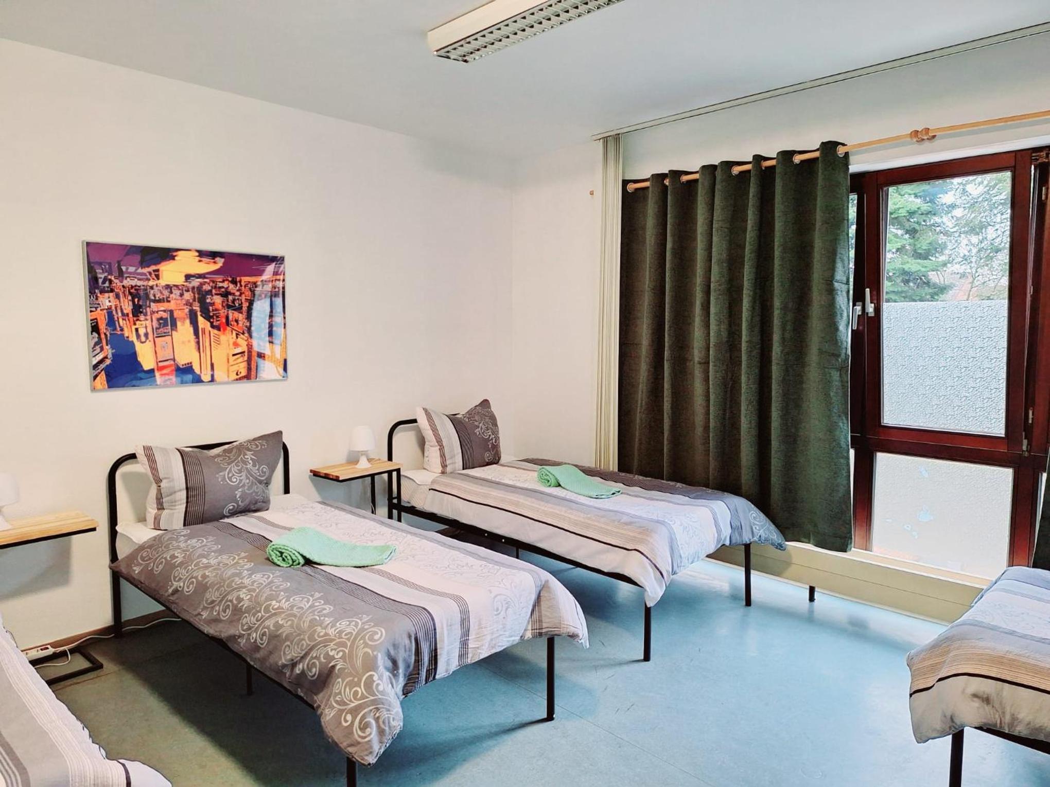 Gästezimmer 2