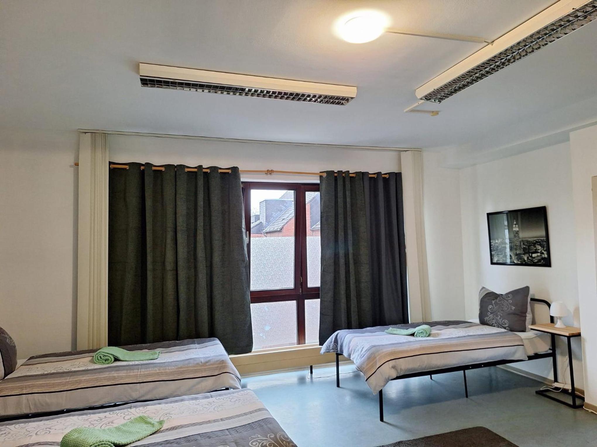 Gästezimmer 2