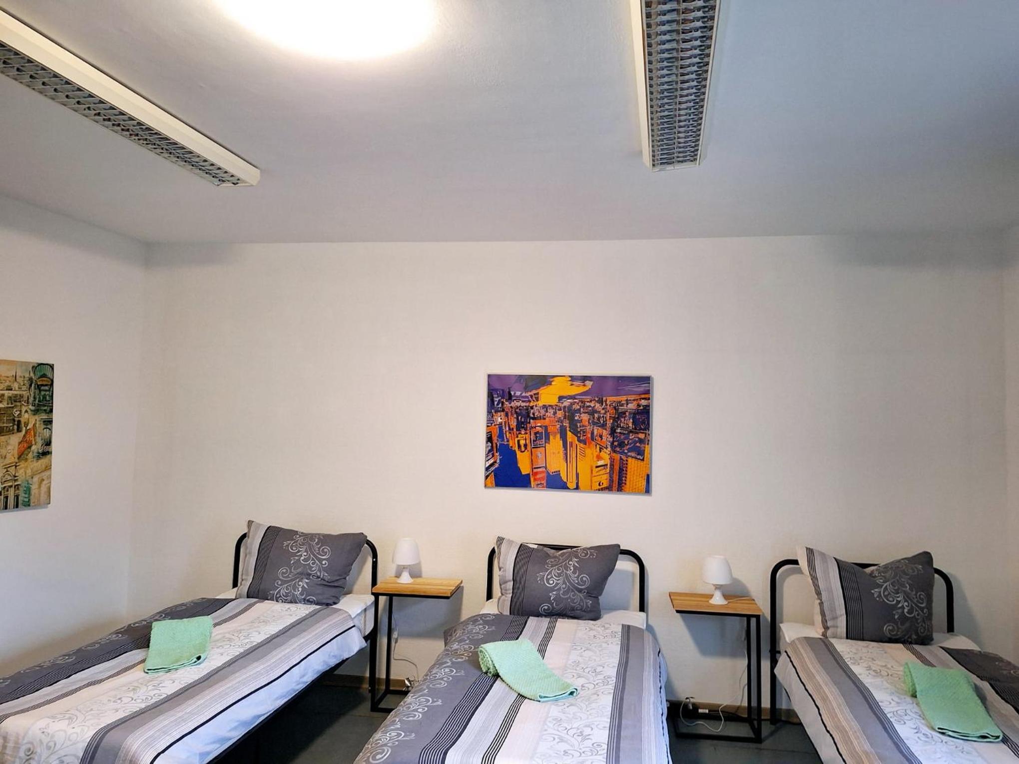 Gästezimmer 2