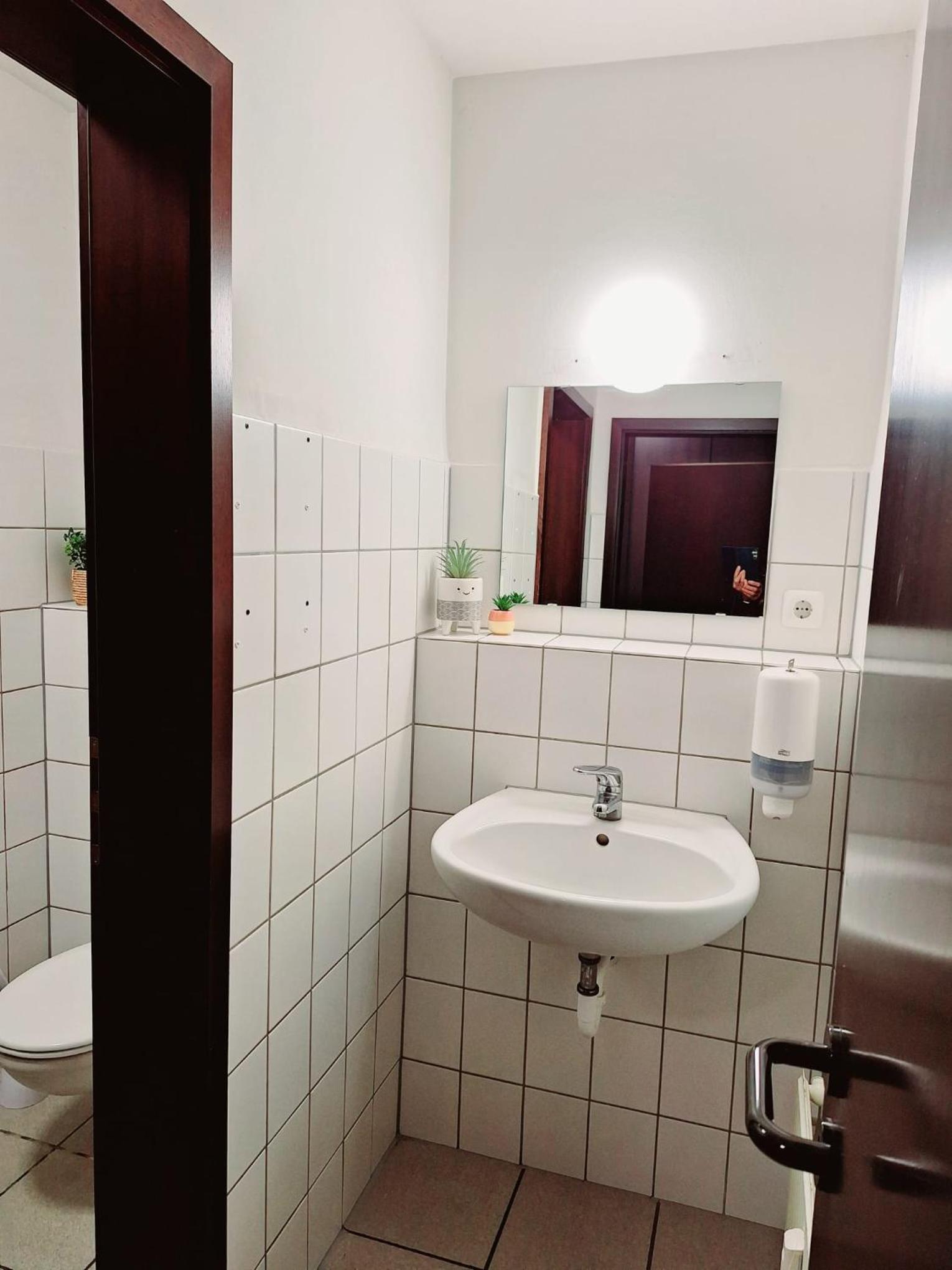 Gästezimmer 2