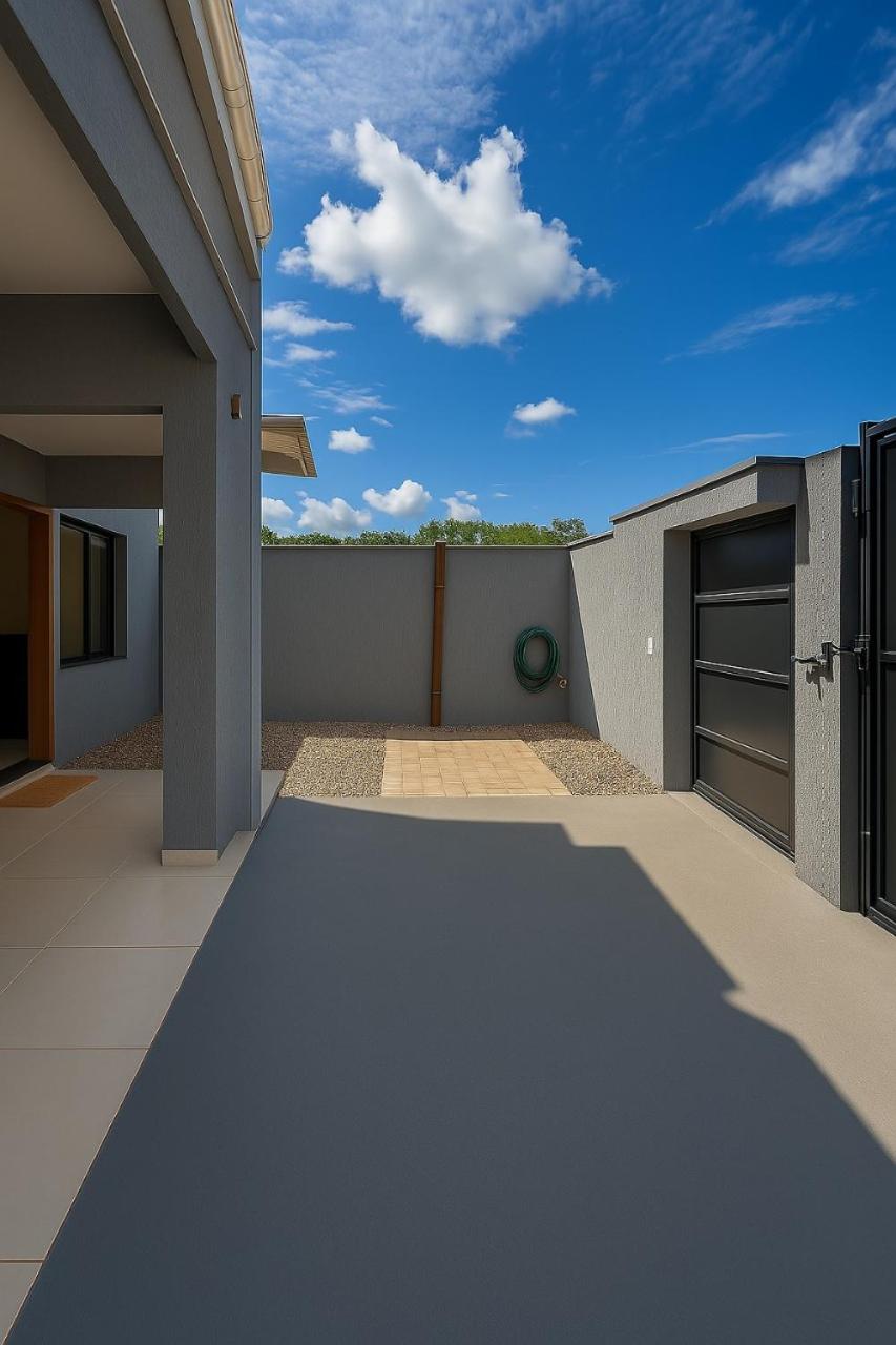 Casa Passarim em Bonito