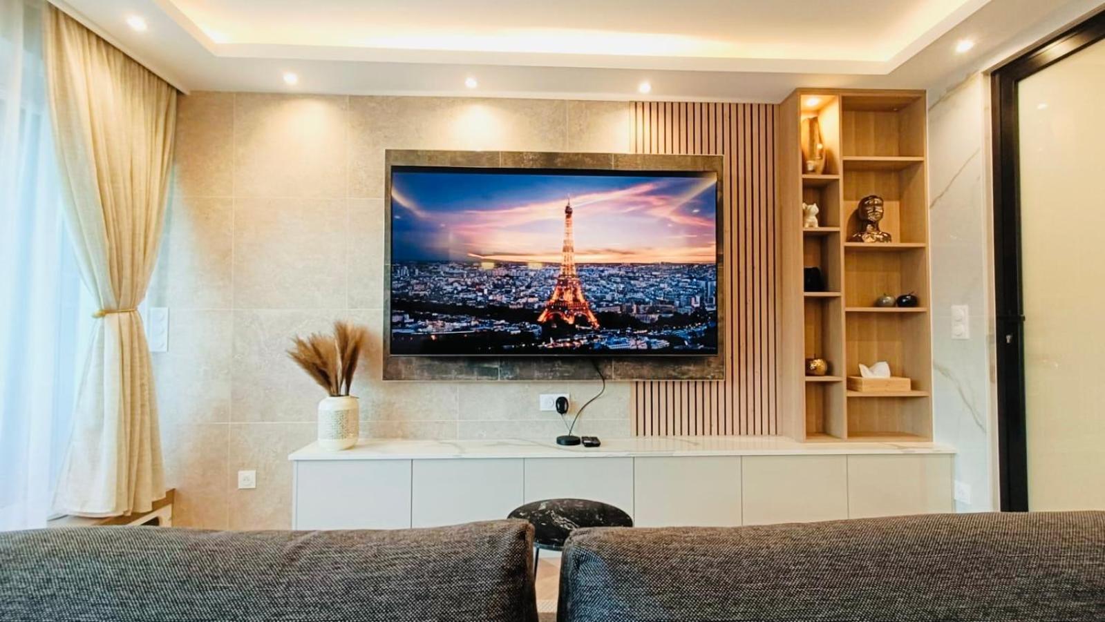 Appartement luxueux Le Bon Marché Paris 6