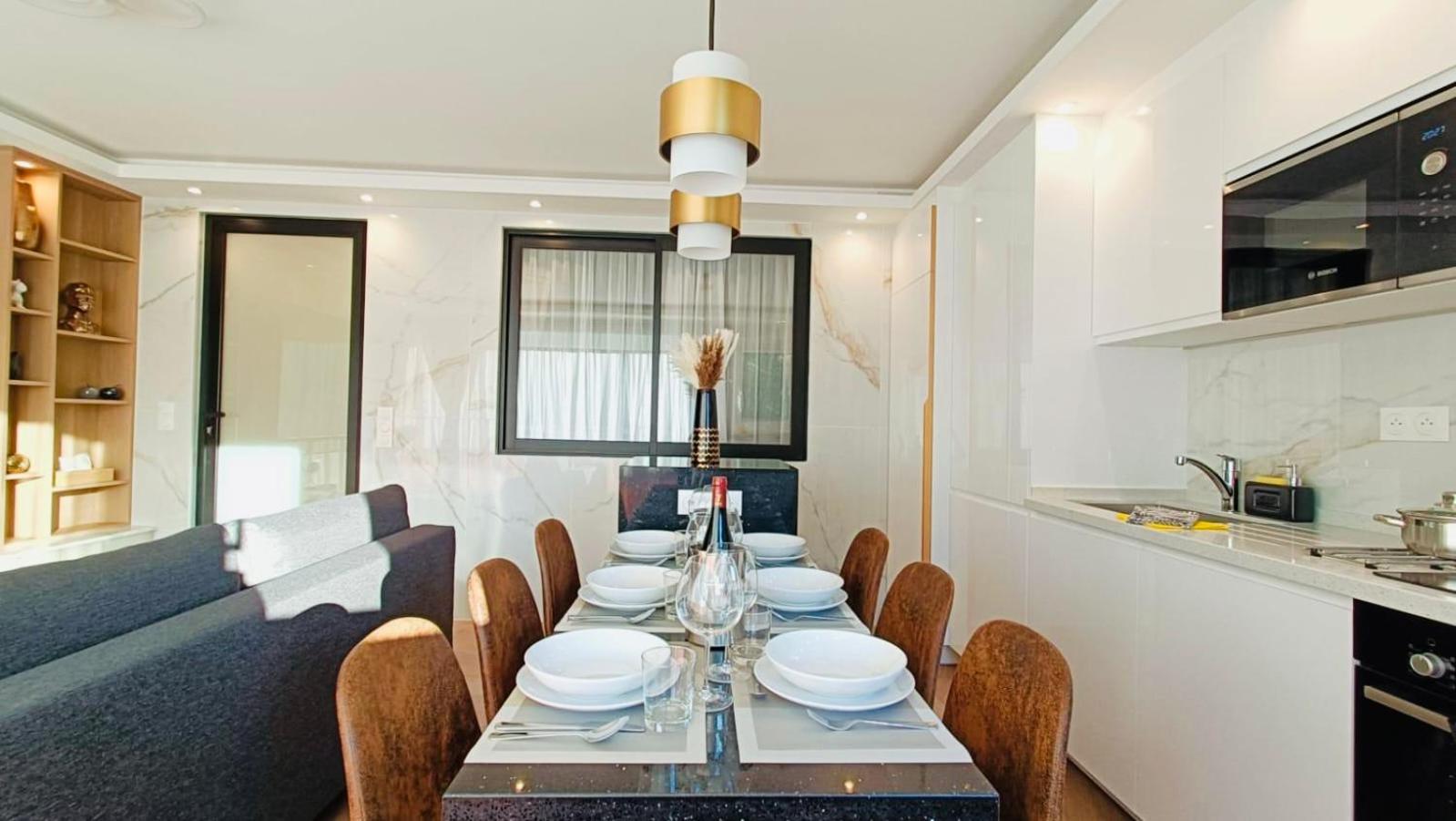 Appartement luxueux Le Bon Marché Paris 6