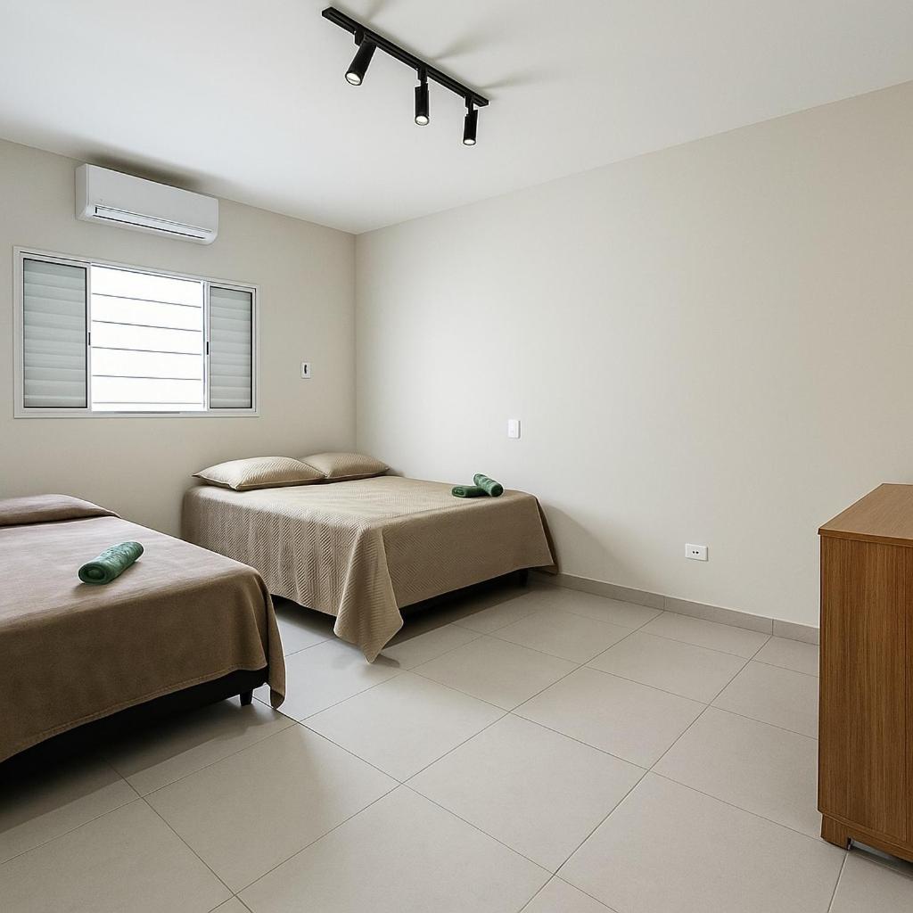 Casa Passarim em Bonito