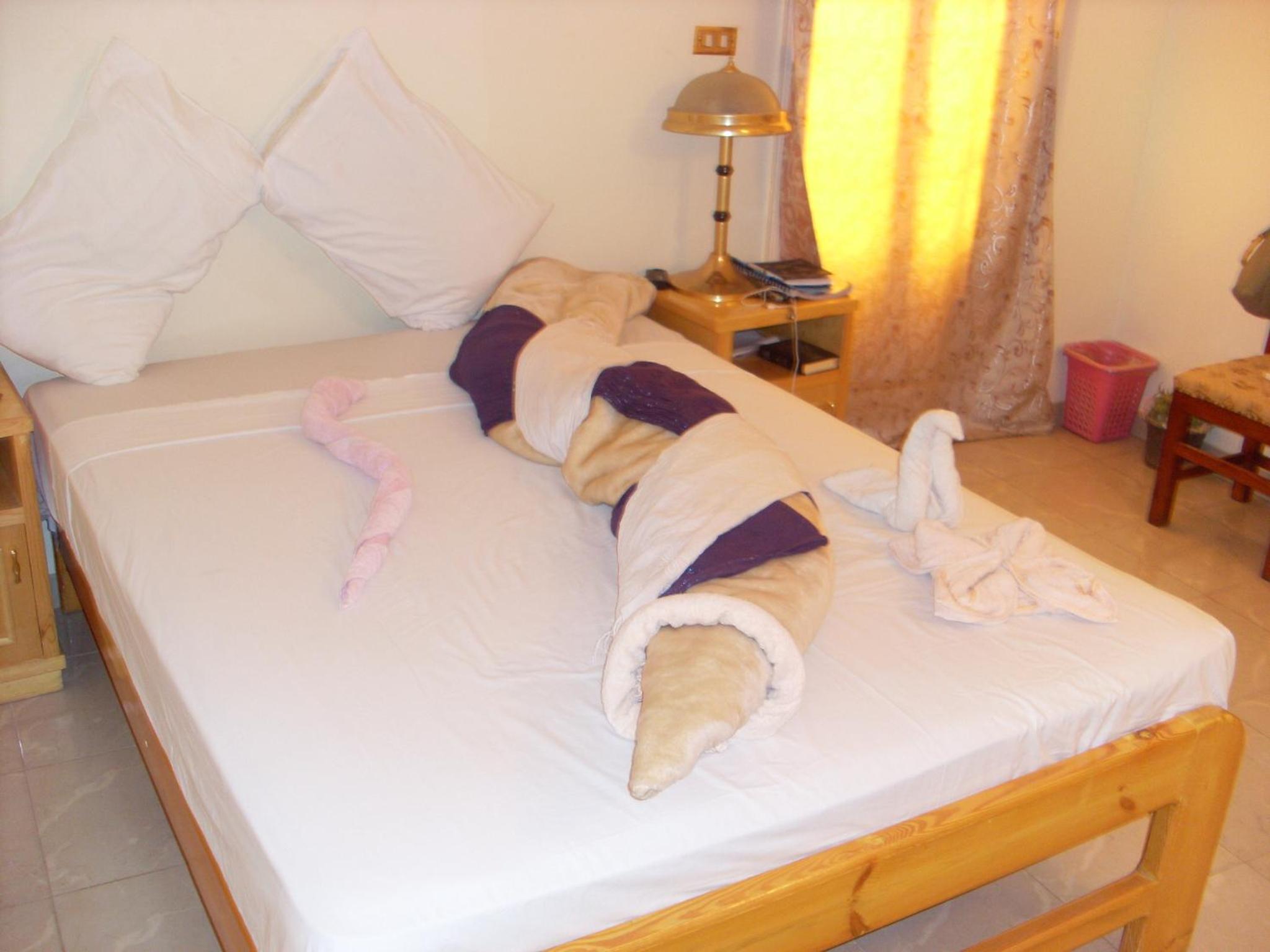 Kareem Hotel Luxor