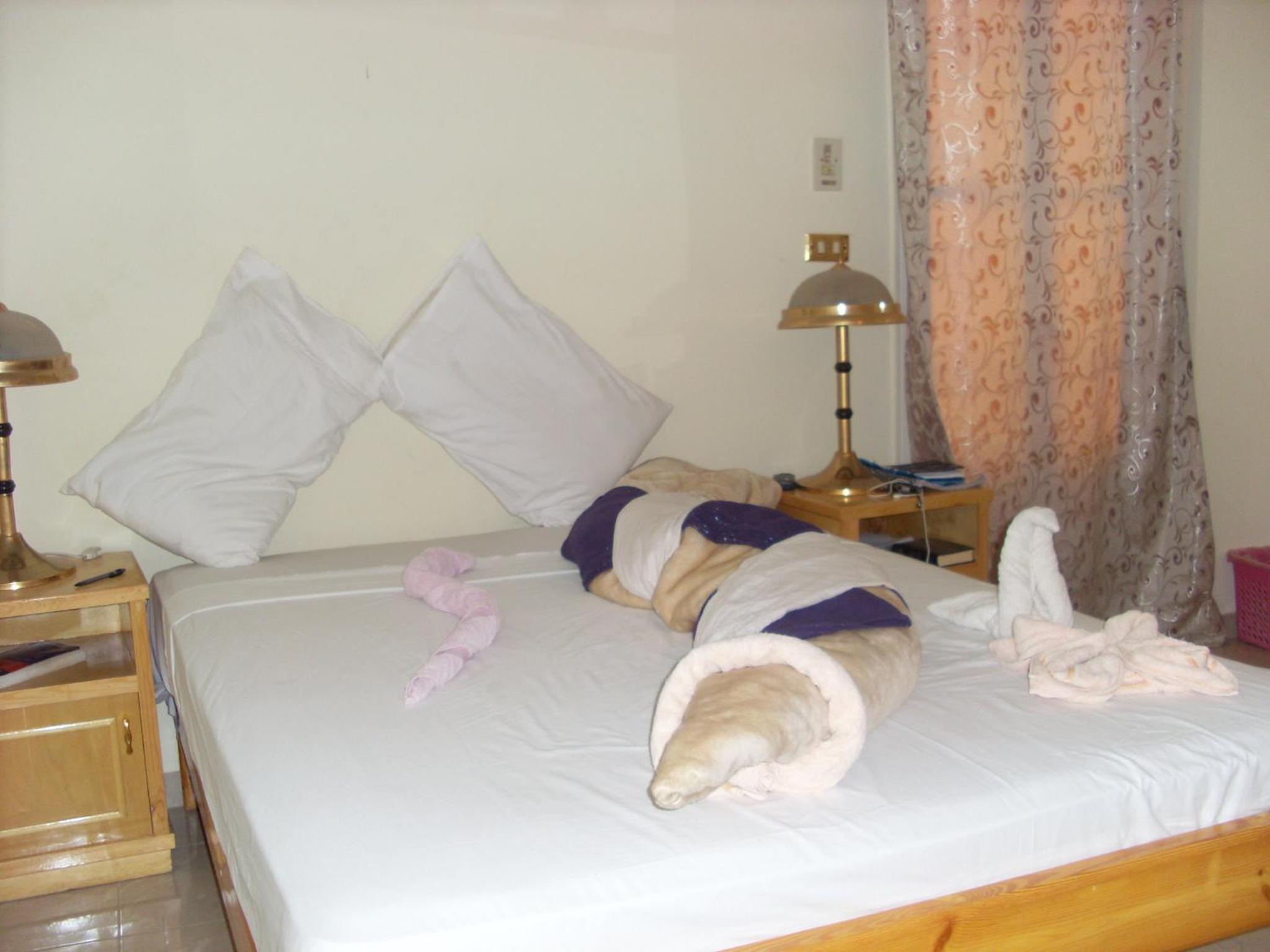 Kareem Hotel Luxor