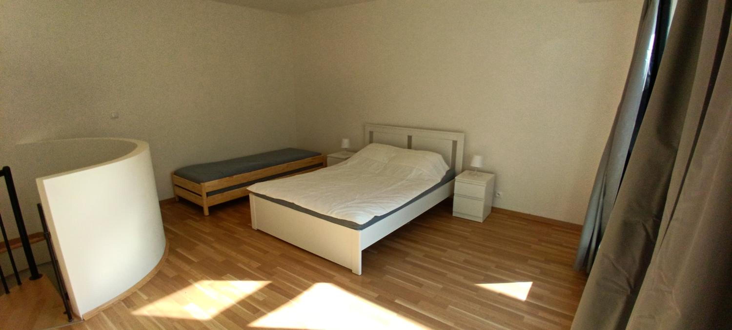 Brand new two room apartment #25 in Elite residence close to center