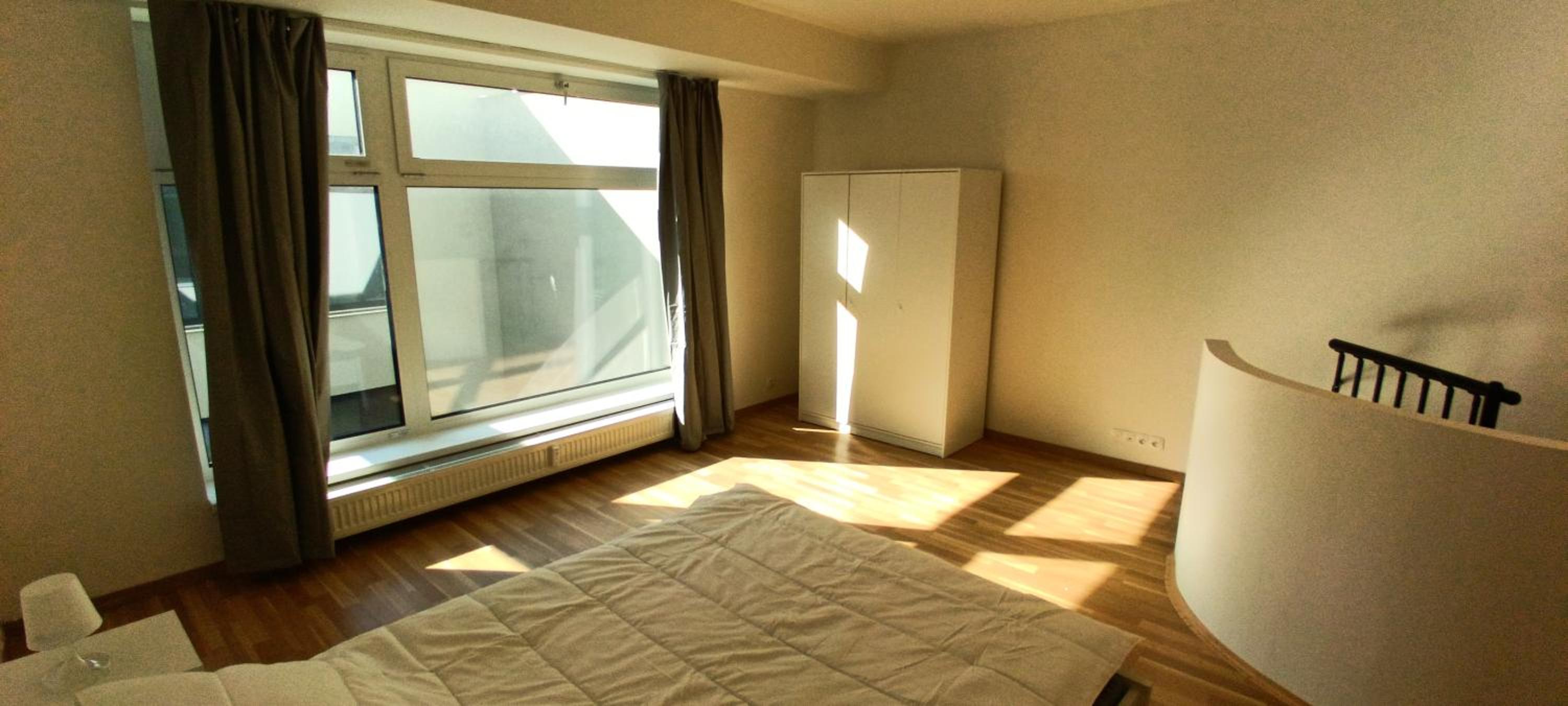 Brand new two room apartment #25 in Elite residence close to center