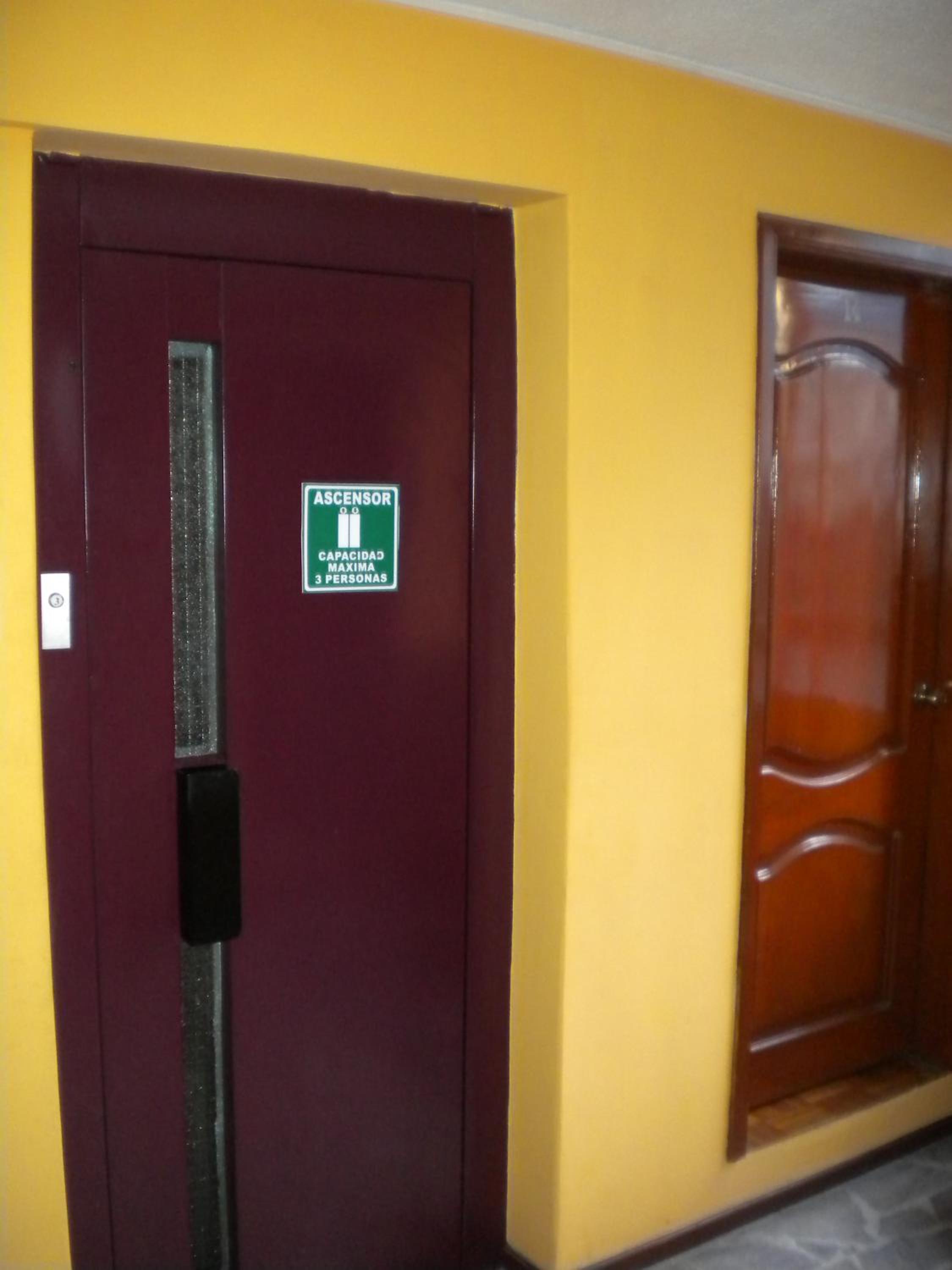 Hotel Bacastell