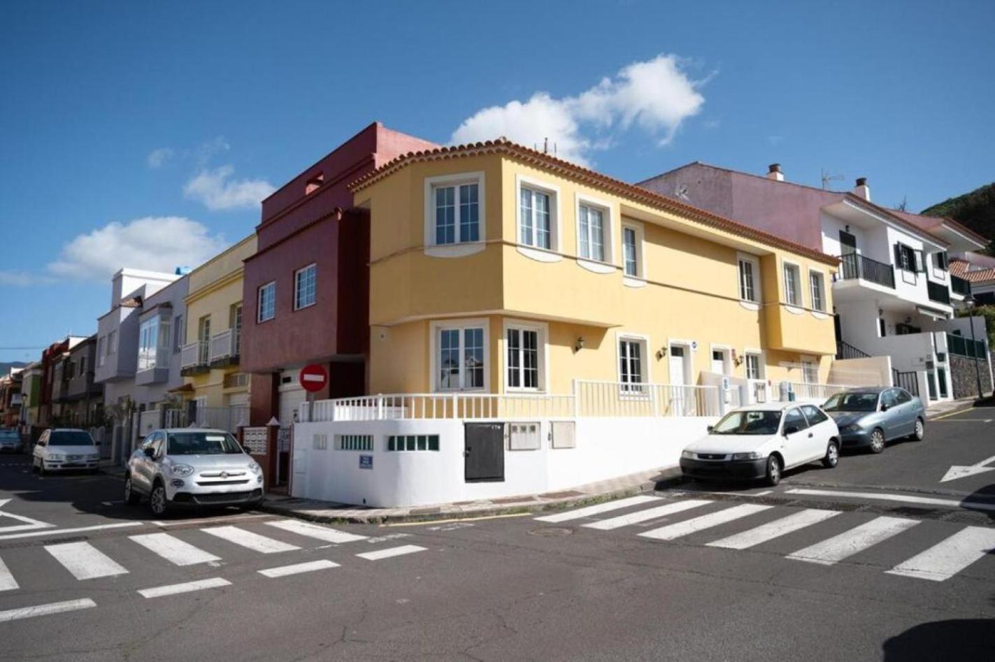 Casa Anik un apartamento tranquilo y bien ubicado en La Laguna -Tu refugio en Tenerife