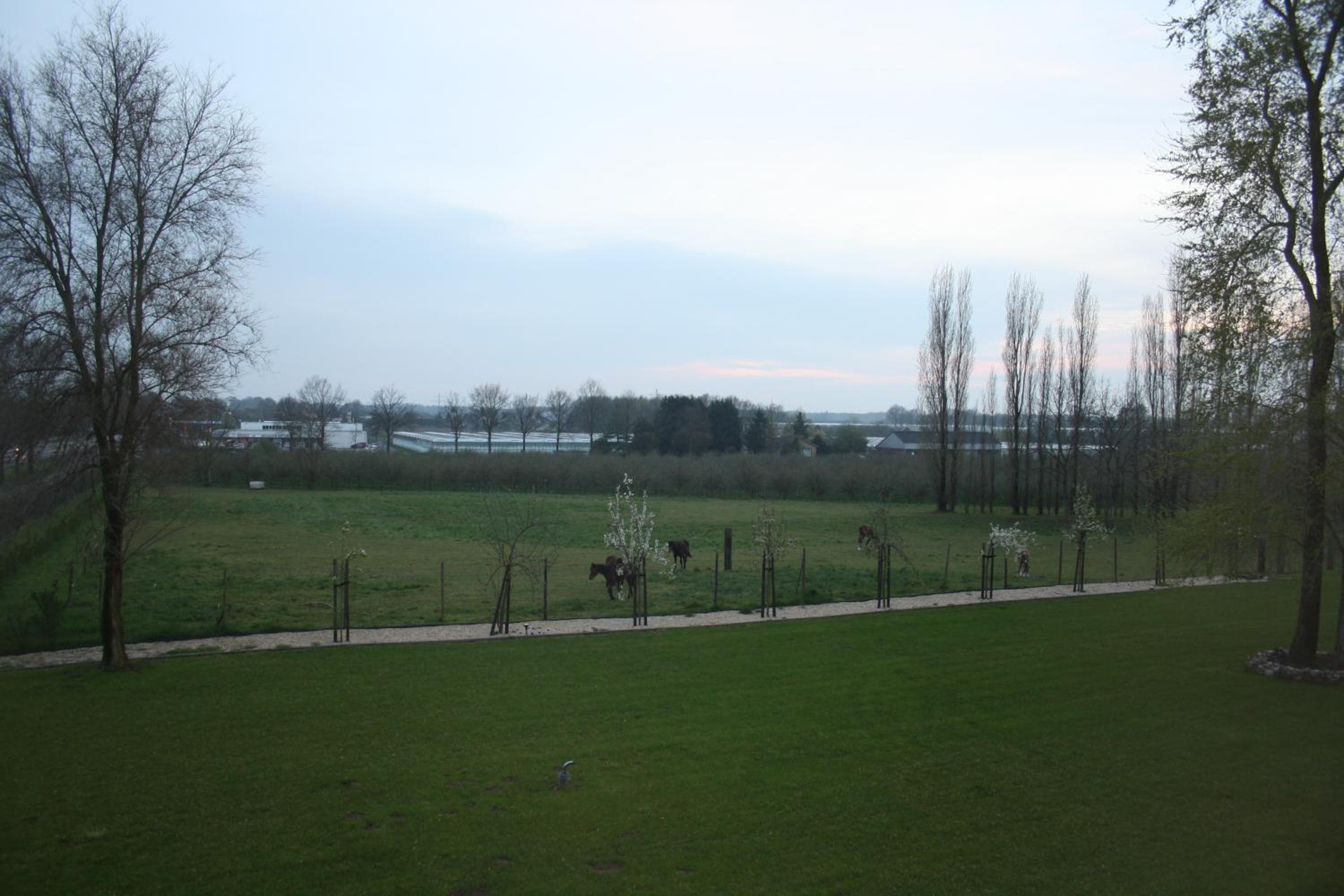 B&B Johannes-Hoeve