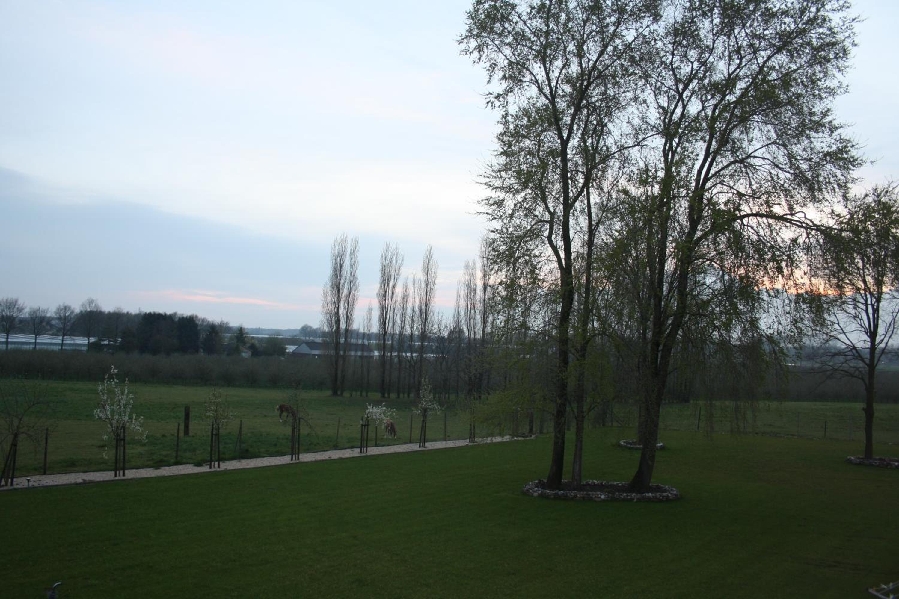B&B Johannes-Hoeve