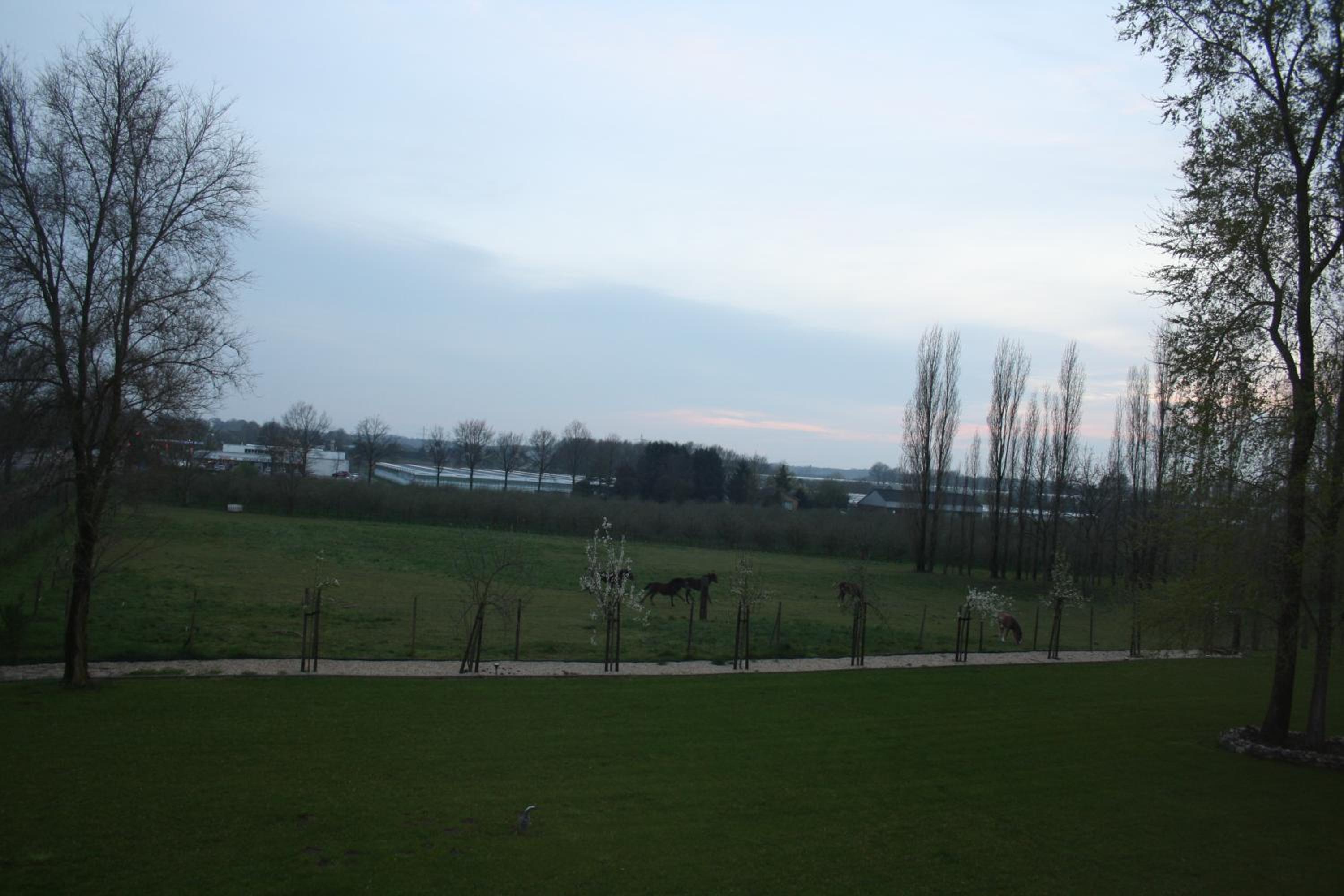 B&B Johannes-Hoeve